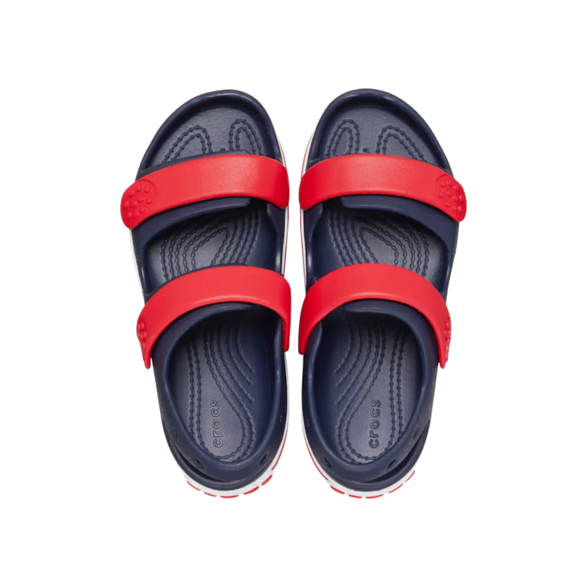 Crocband Cruiser Sandal Kids crocs