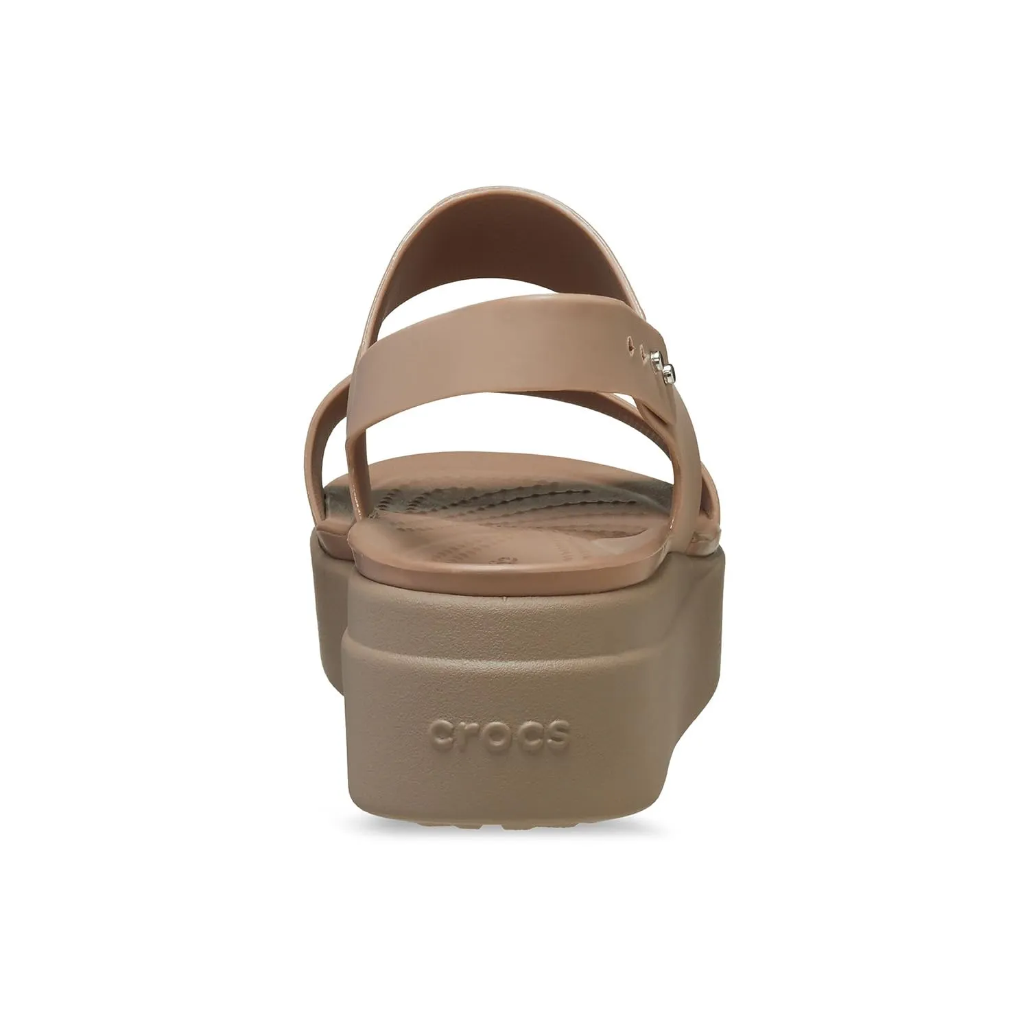 Crocs Brooklyn Low Wedge LMr