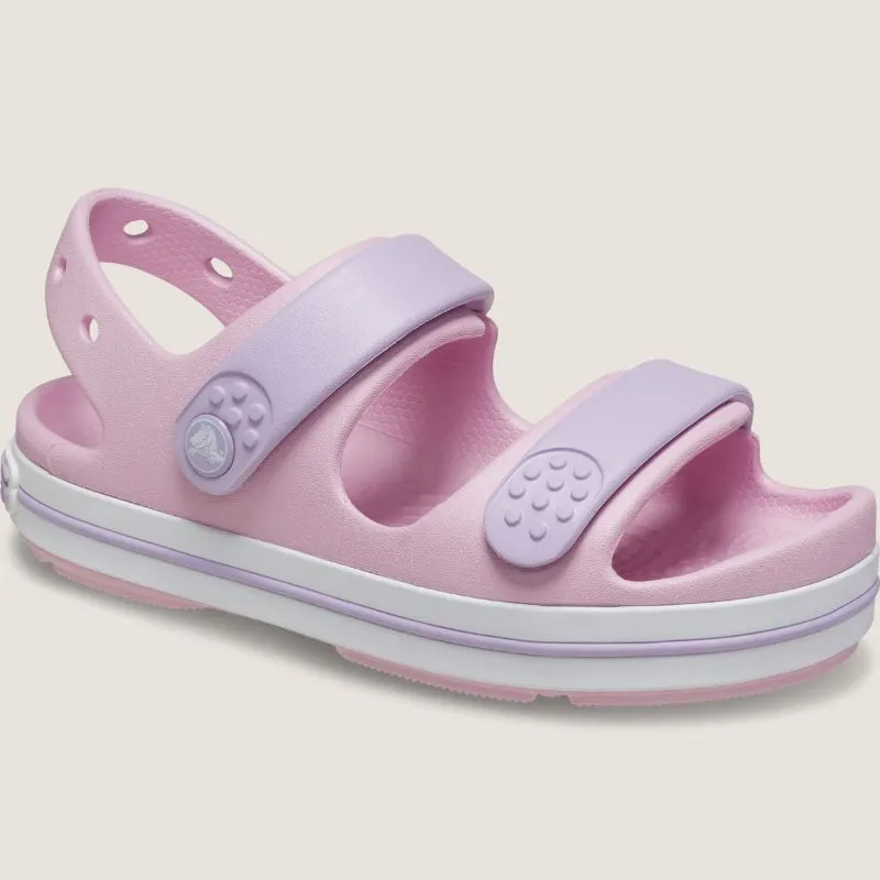 Crocs Kids Crocband Cruiser Sandal