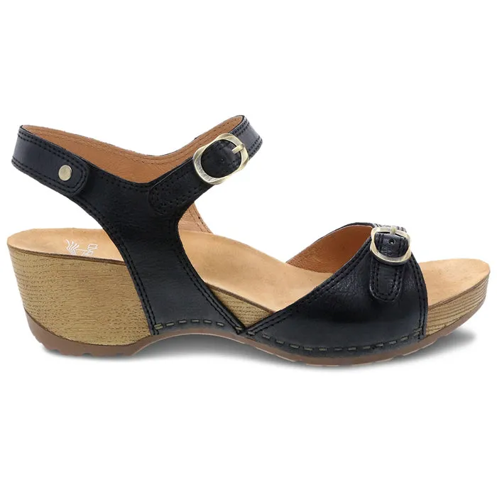 Dansko Women's Tricia Black