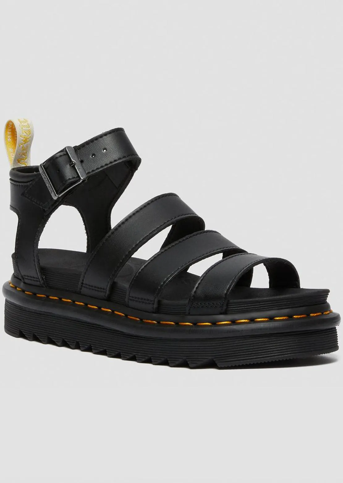 Dr.Martens Women's Vegan Blaire Sandals