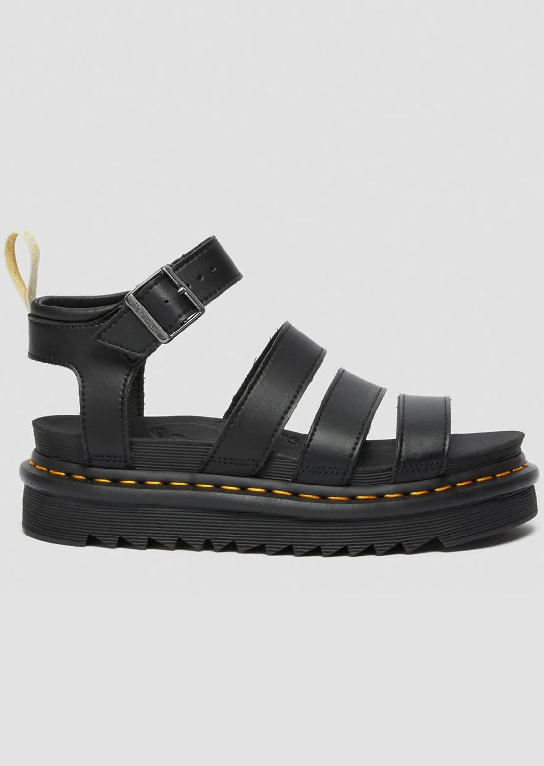 Dr.Martens Women's Vegan Blaire Sandals