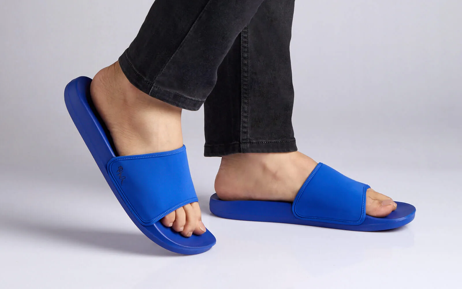 Eco Slides : Classic Blue