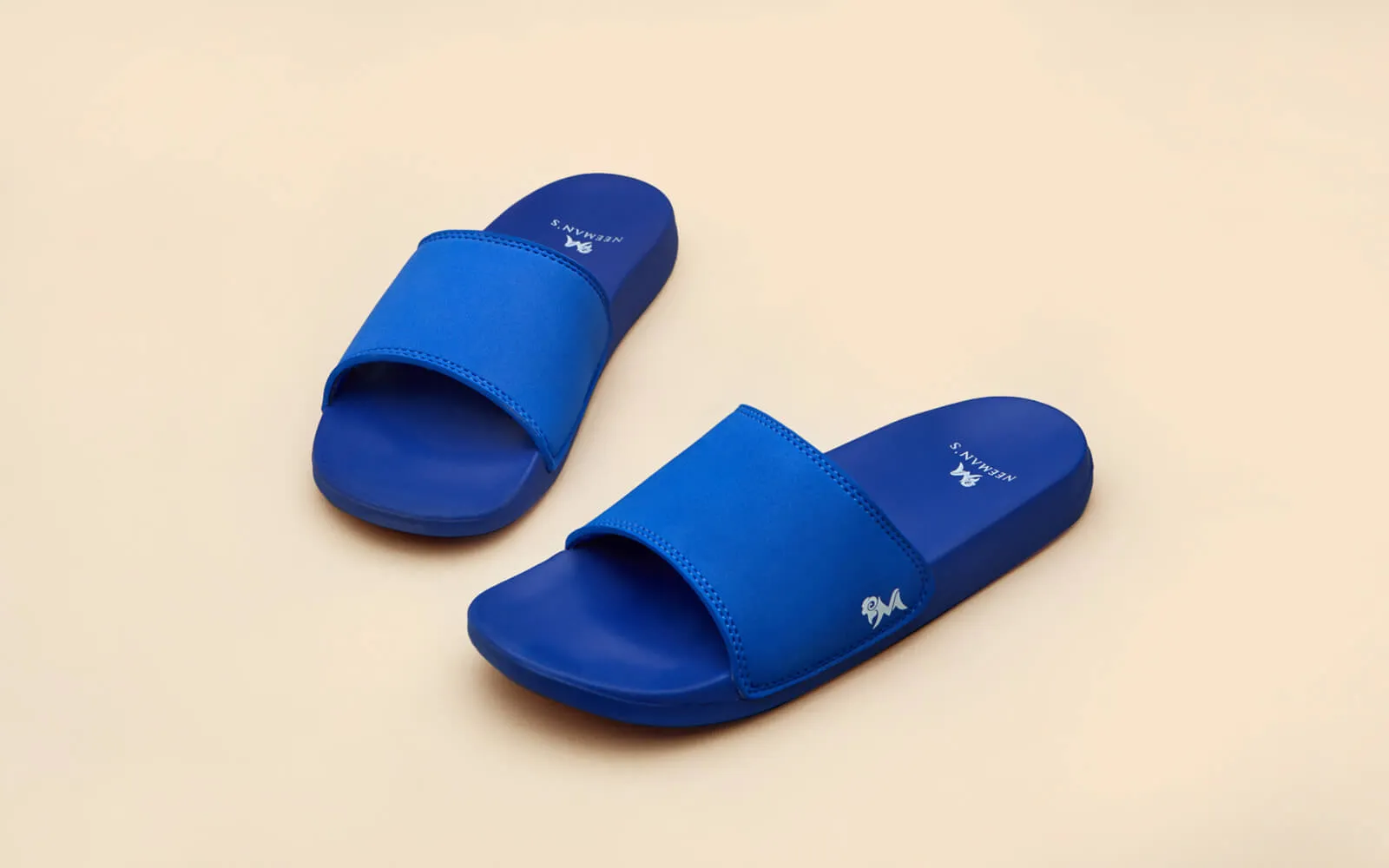 Eco Slides : Classic Blue