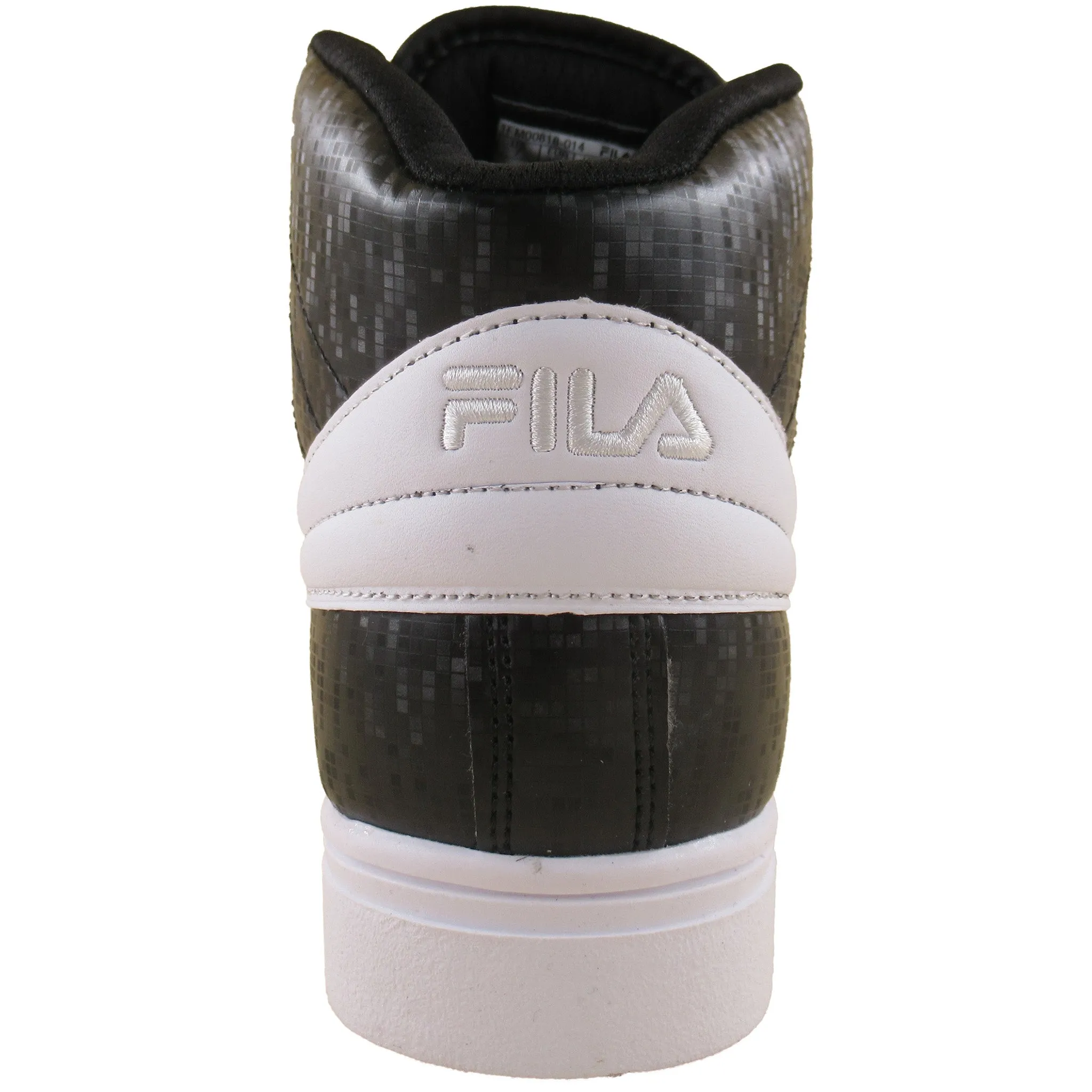 Fila Men's Vulc 13 Digital Casual Shoes