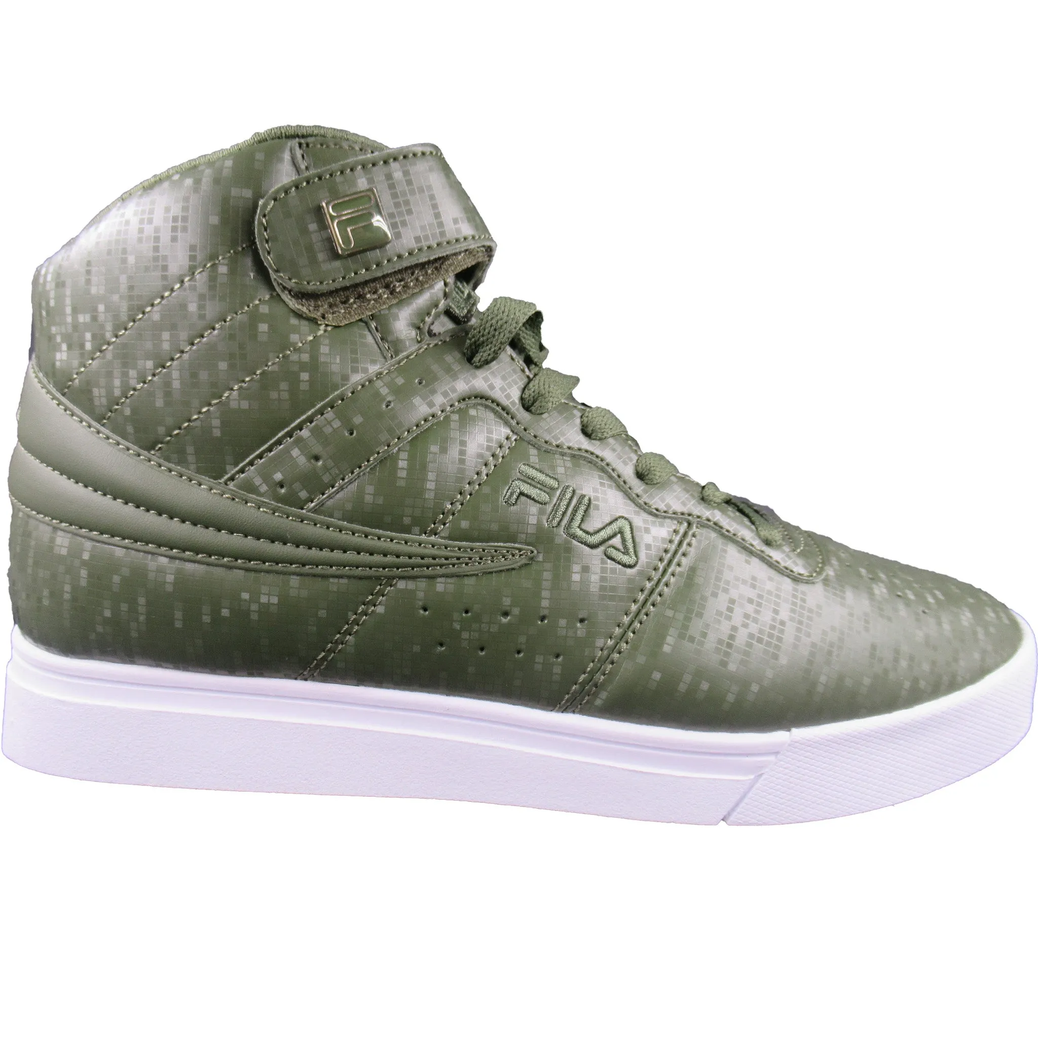 Fila Men's Vulc 13 Digital Casual Shoes