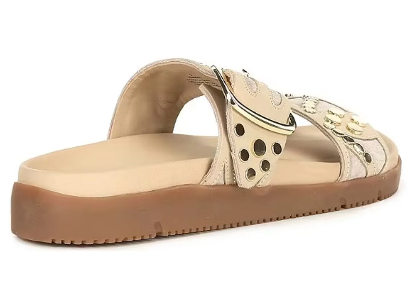 Free People: Revelry Studded Sandal