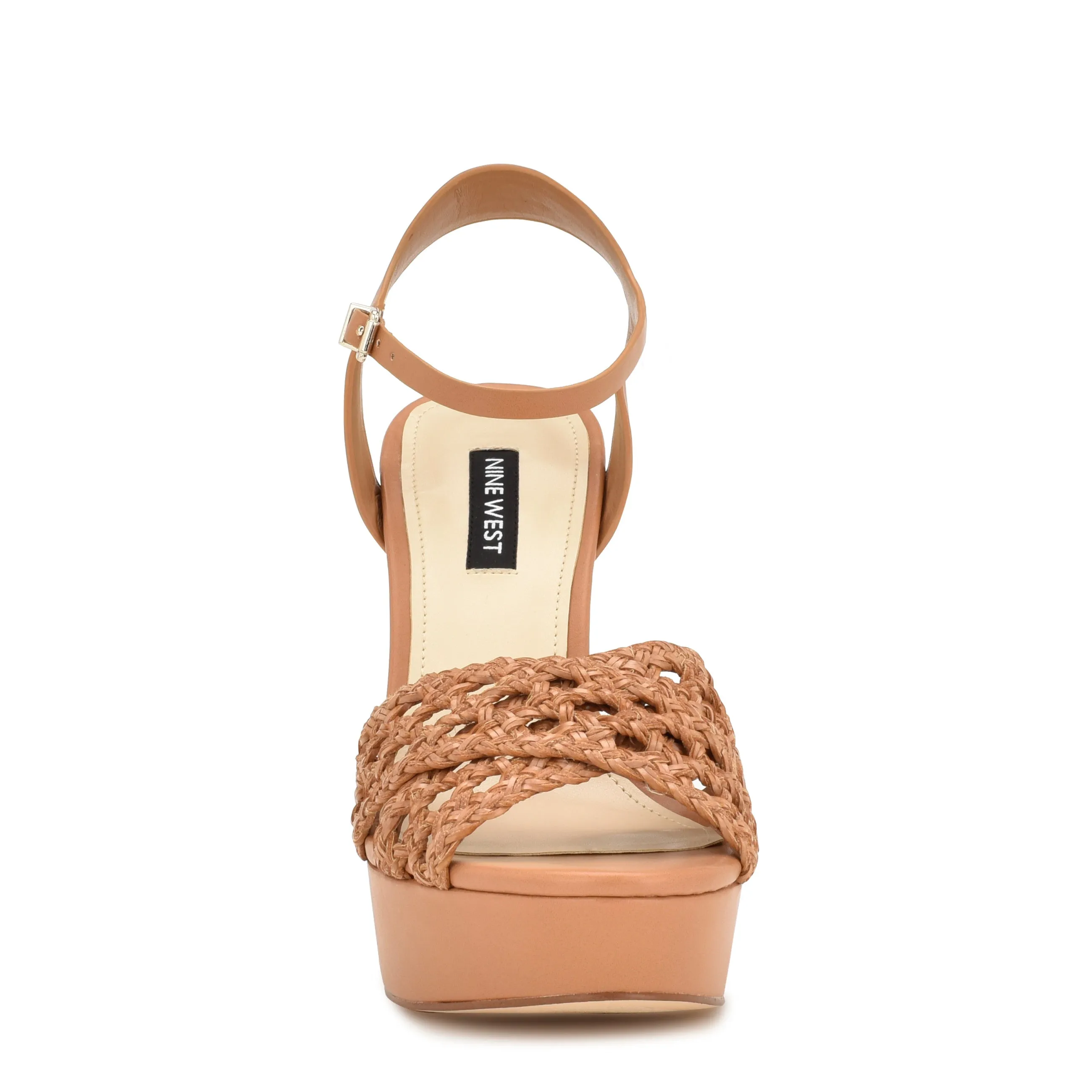 Grecia Platform Sandals