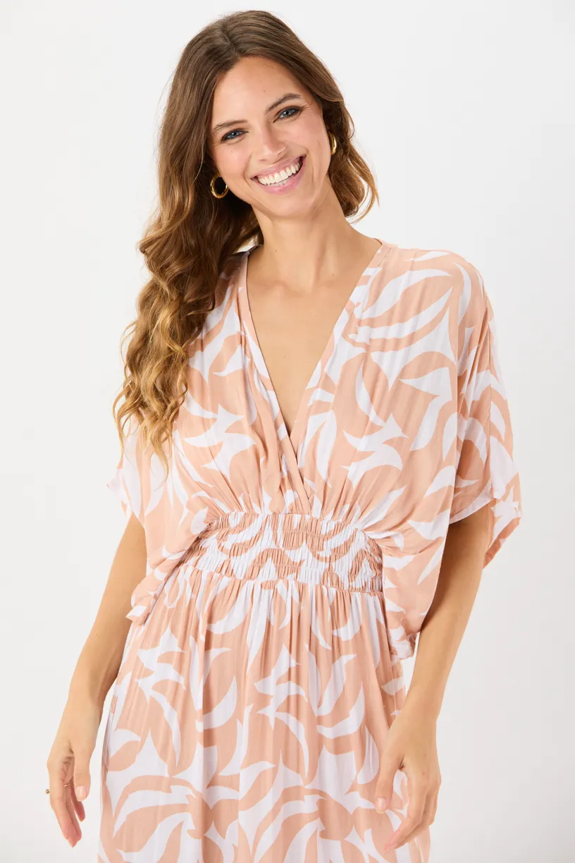 Haiku Maxi Dress