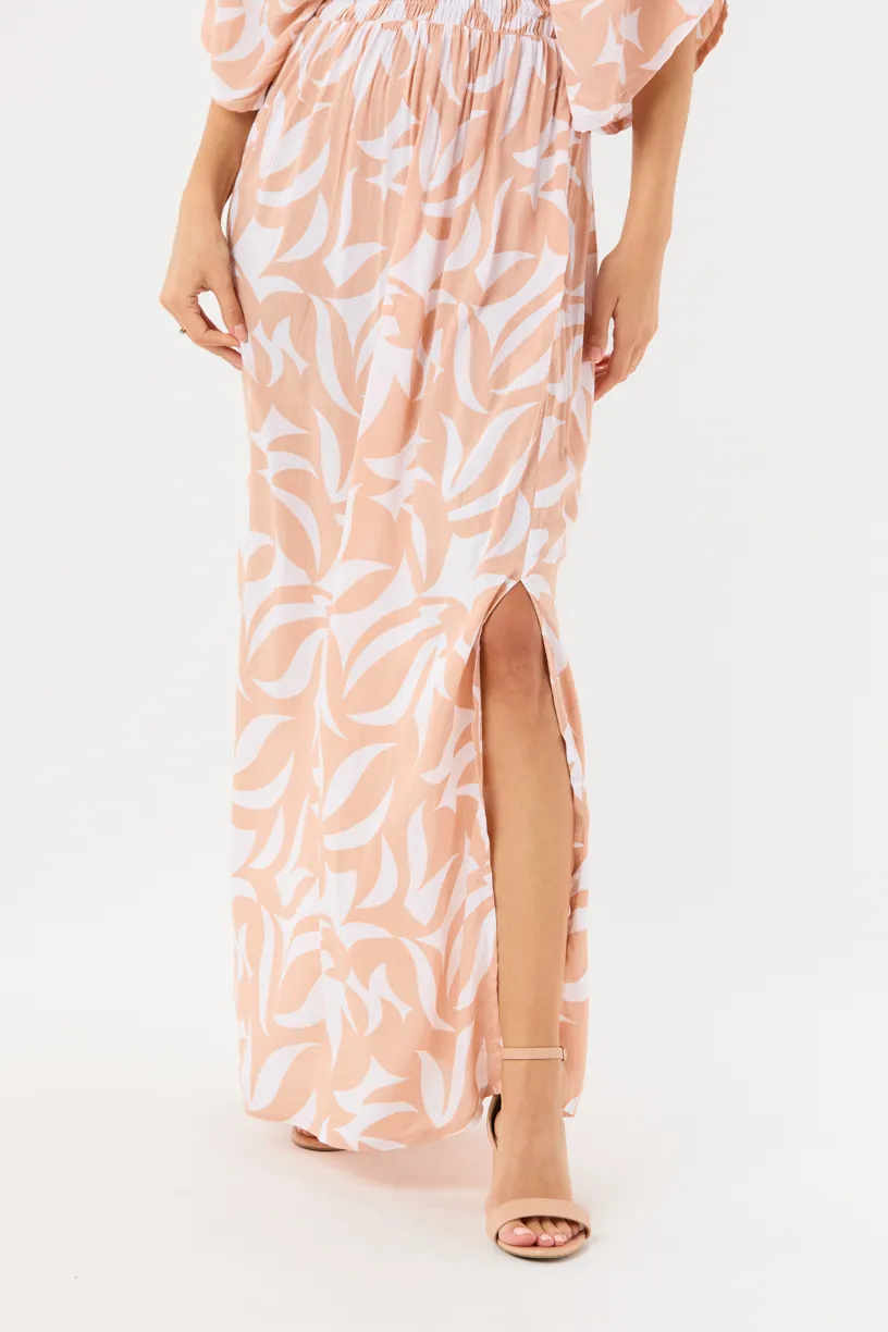 Haiku Maxi Dress