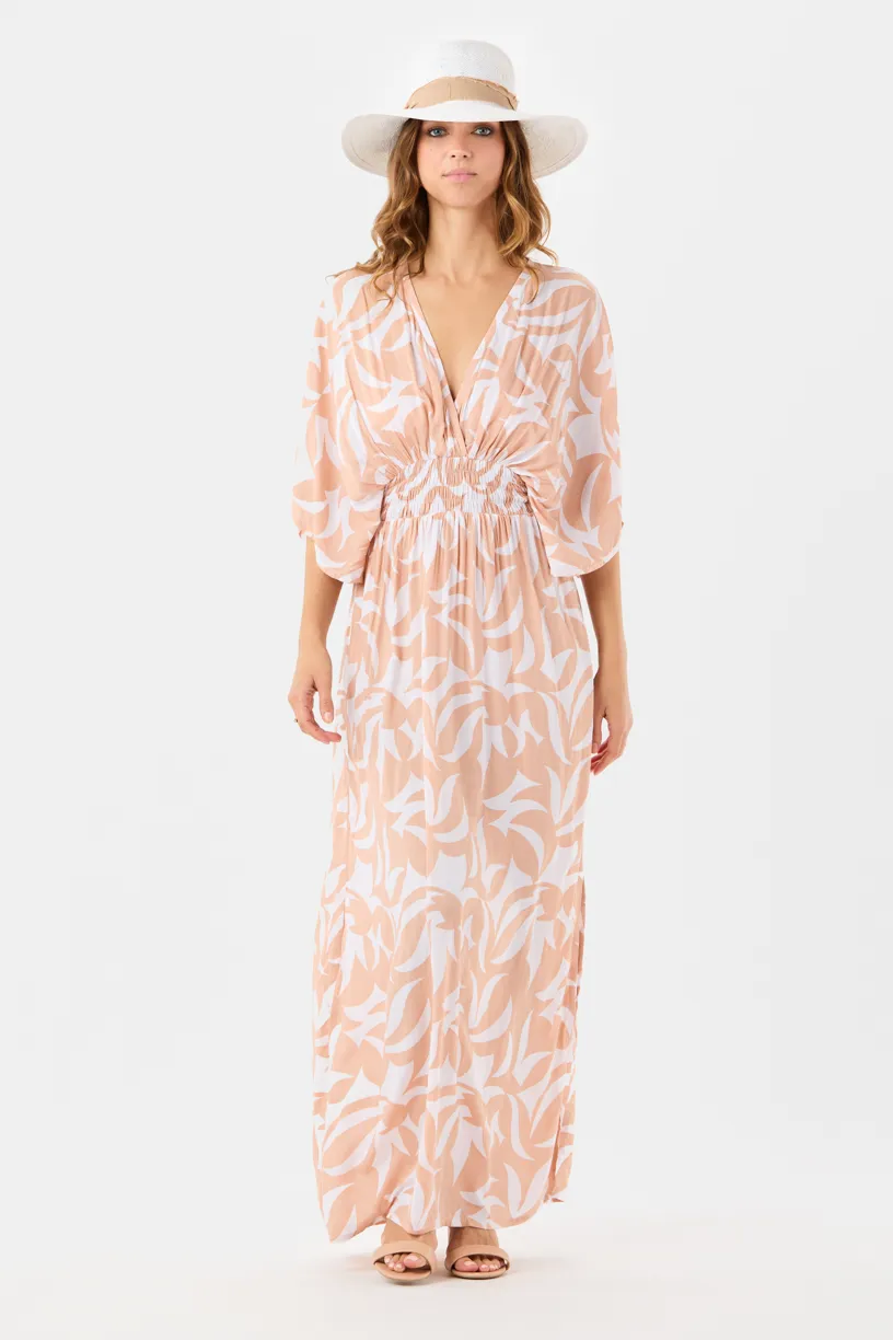 Haiku Maxi Dress