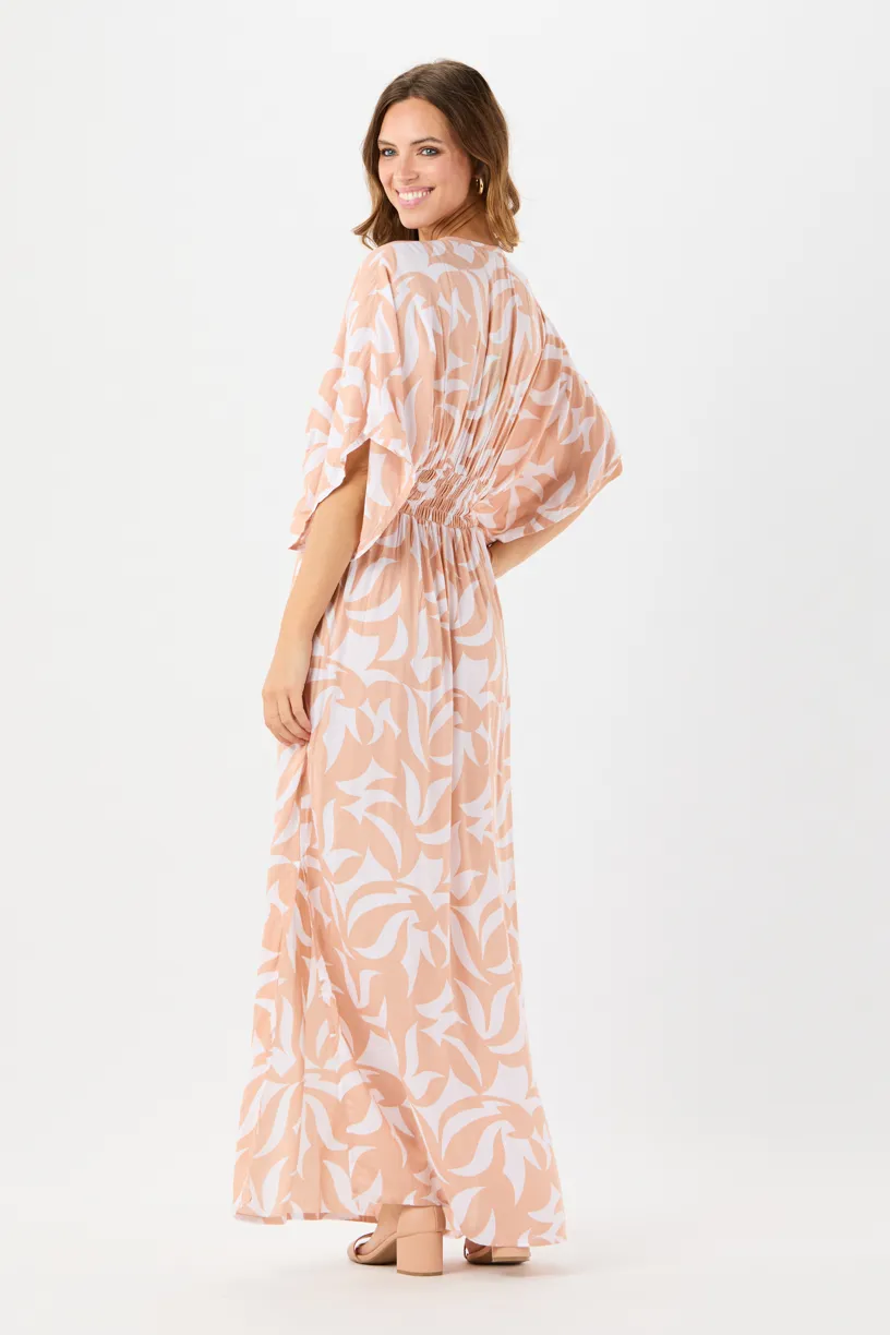 Haiku Maxi Dress