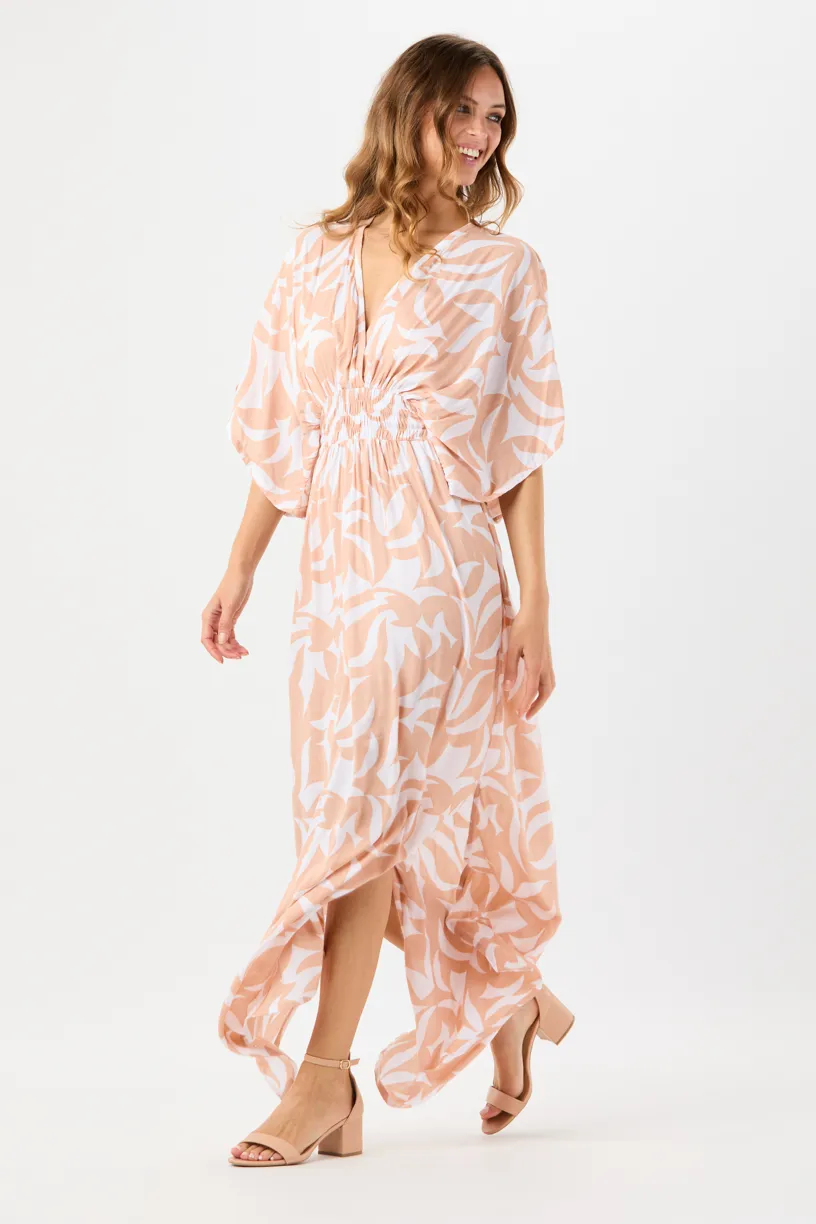 Haiku Maxi Dress