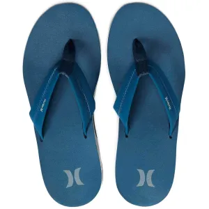 Hurley Lunar Sandal - Industrial Blue