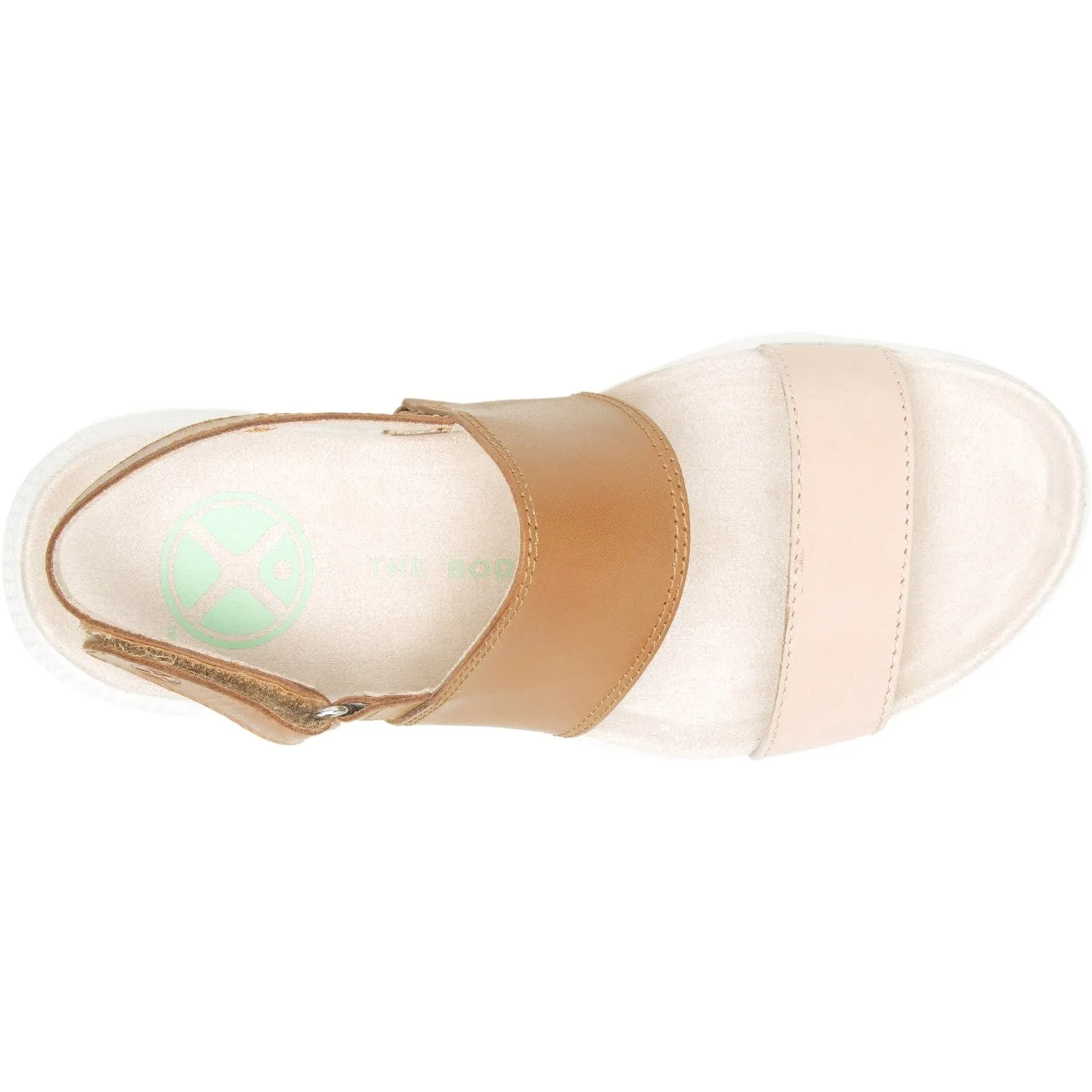 Hush Puppies Breathe Sandals