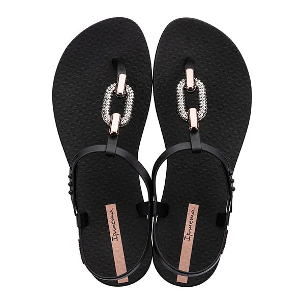 IPANEMA CLASS SPARKLE-BLACK/WOMAN