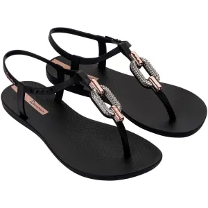 IPANEMA CLASS SPARKLE-BLACK/WOMAN