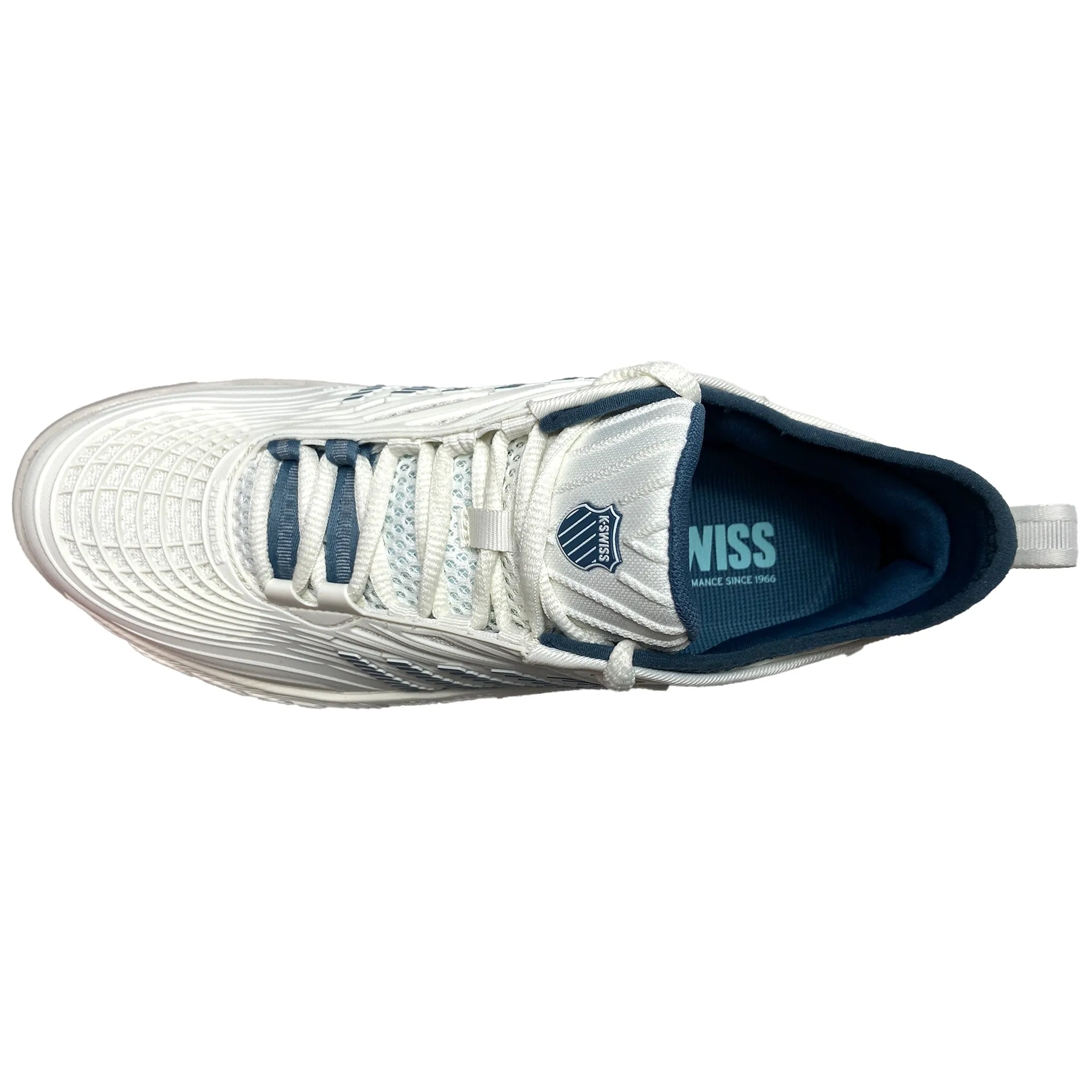 K-Swiss Men's Hypercourt Supreme 2 K09071-161