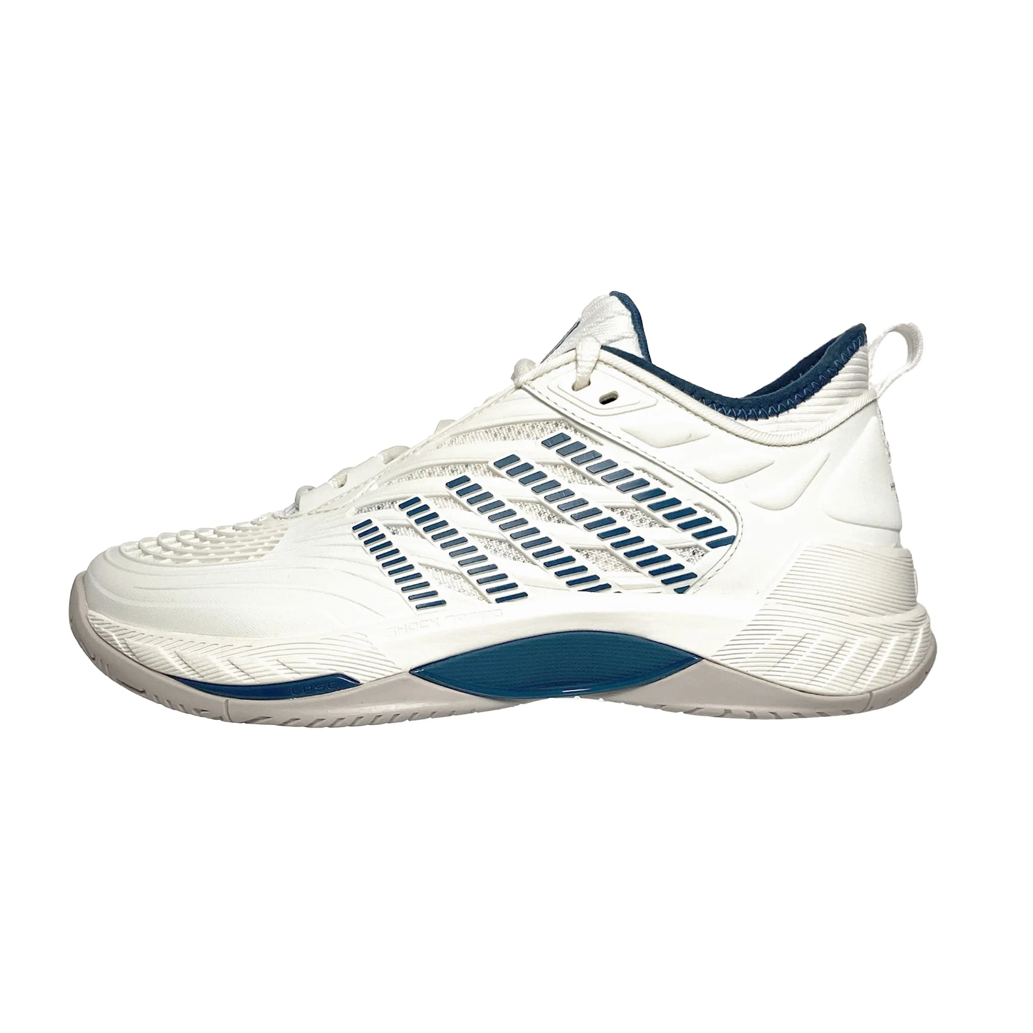 K-Swiss Men's Hypercourt Supreme 2 K09071-161