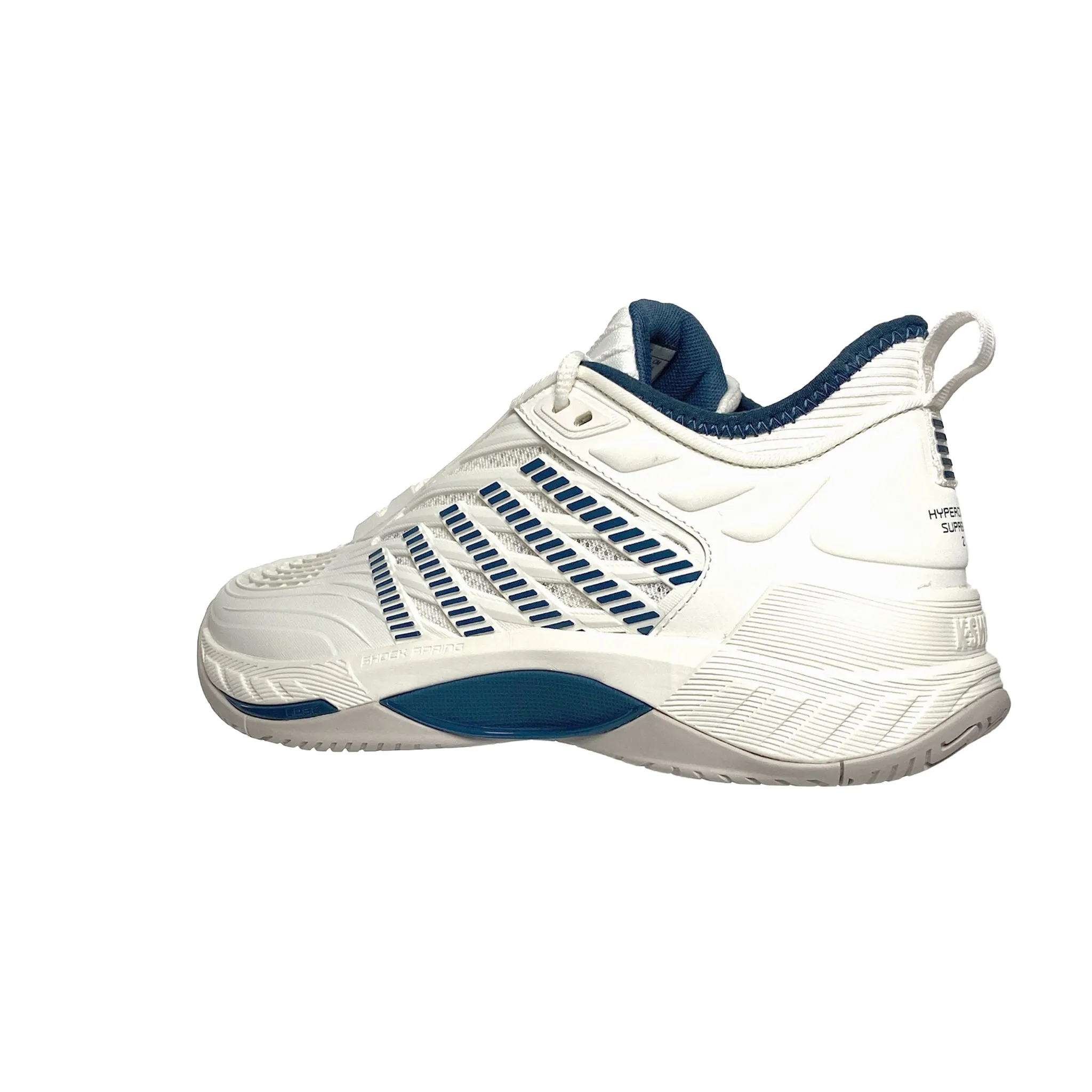 K-Swiss Men's Hypercourt Supreme 2 K09071-161