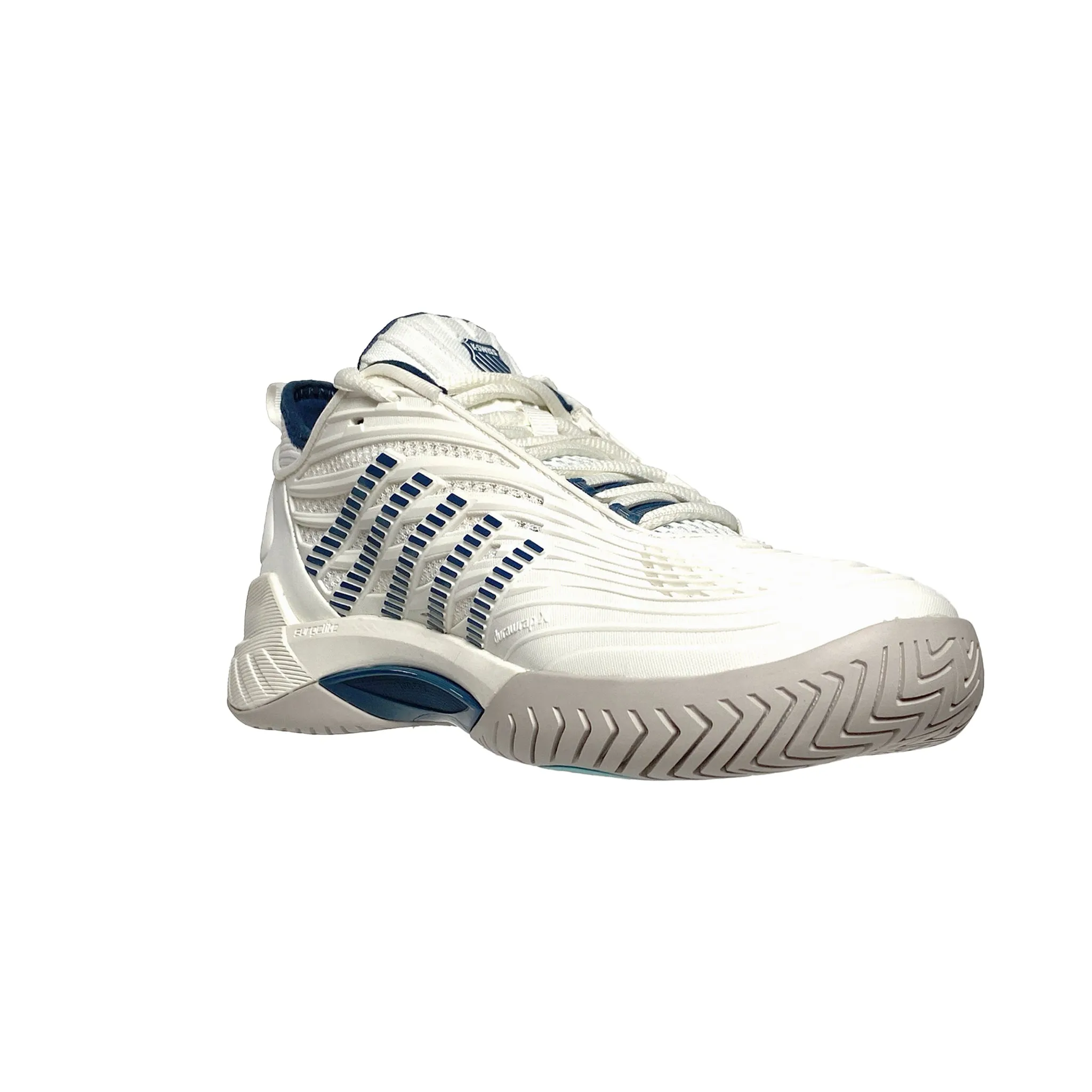 K-Swiss Men's Hypercourt Supreme 2 K09071-161