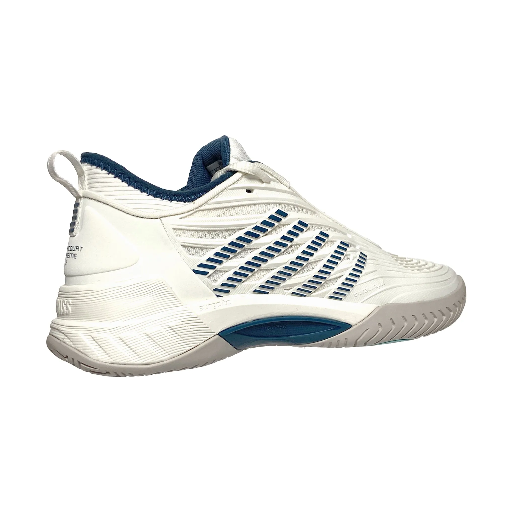 K-Swiss Men's Hypercourt Supreme 2 K09071-161