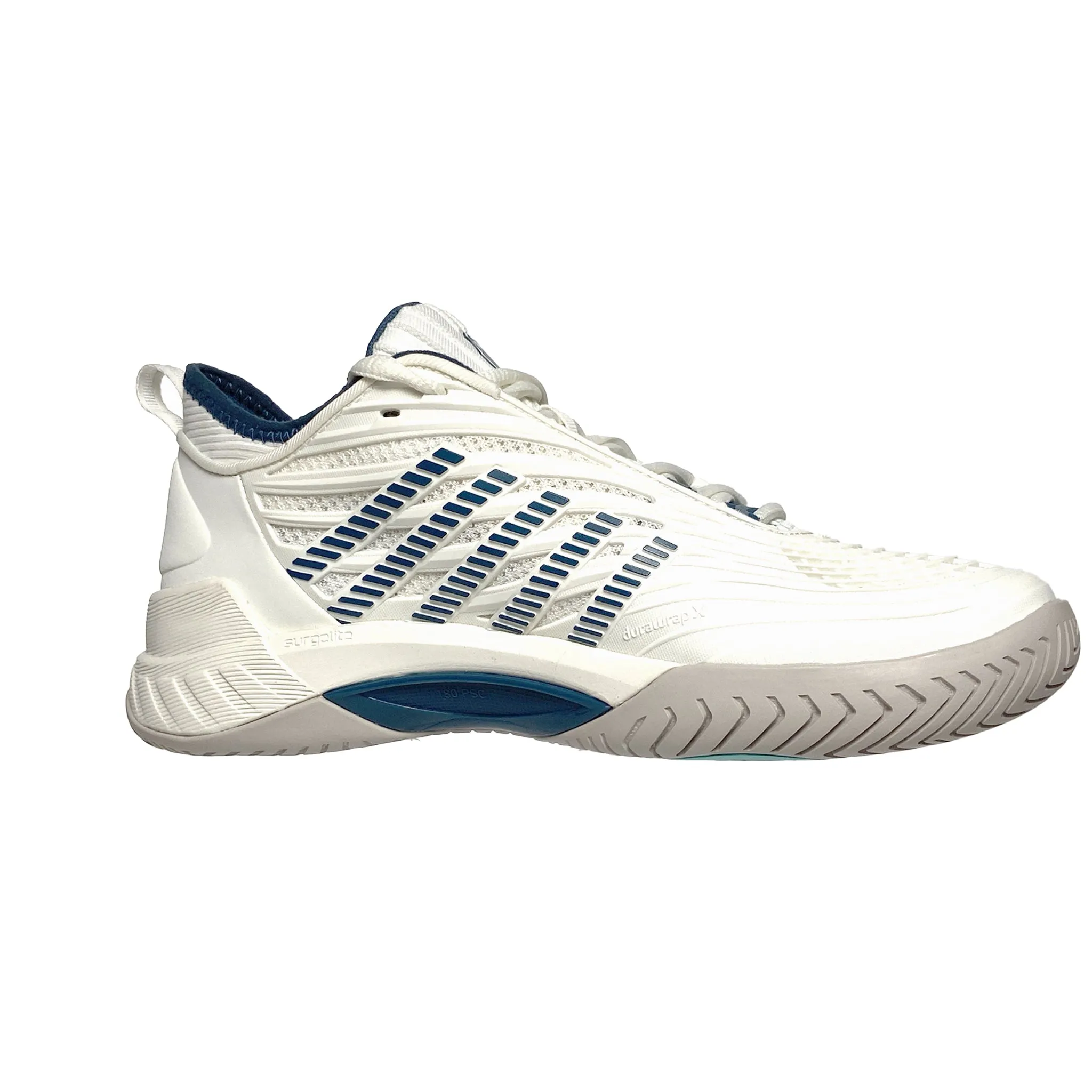 K-Swiss Men's Hypercourt Supreme 2 K09071-161