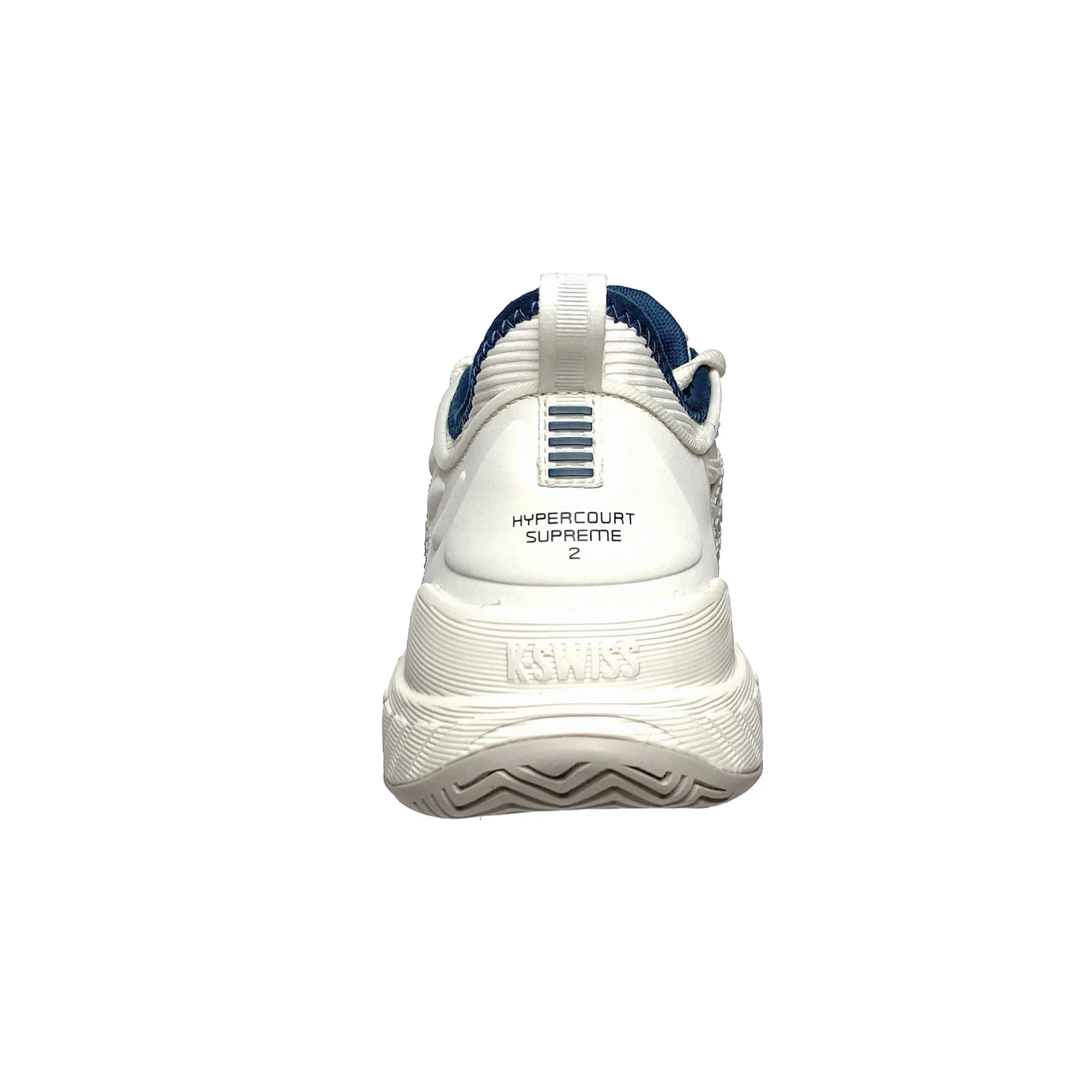 K-Swiss Men's Hypercourt Supreme 2 K09071-161