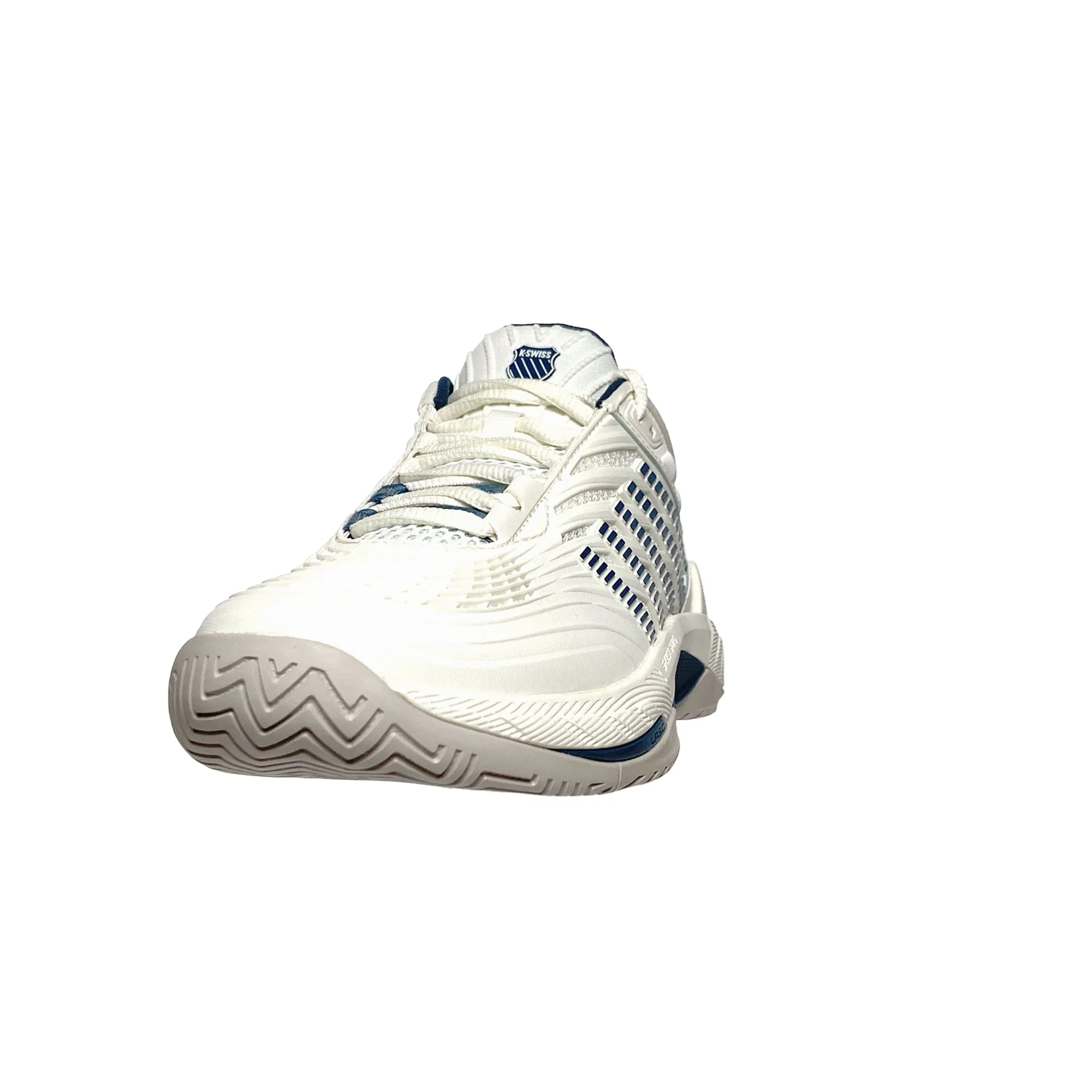 K-Swiss Men's Hypercourt Supreme 2 K09071-161