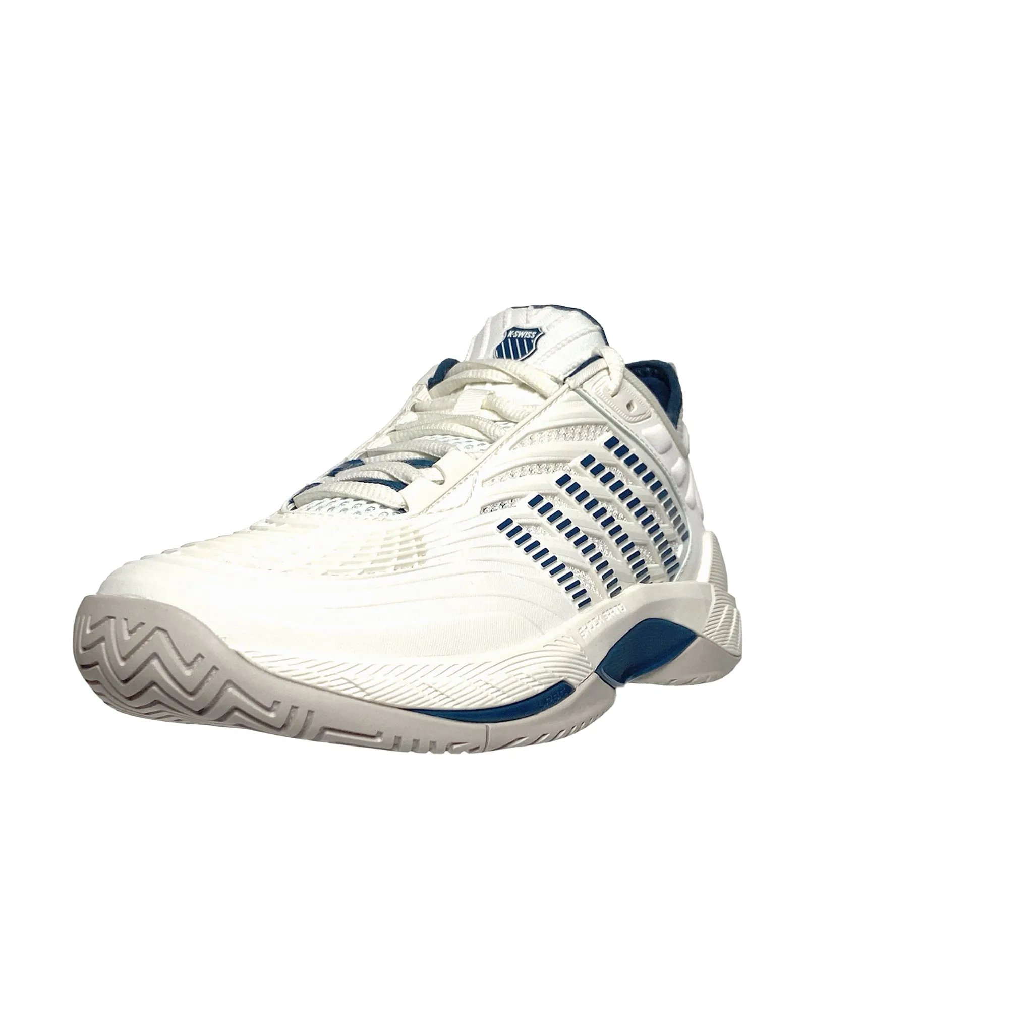 K-Swiss Men's Hypercourt Supreme 2 K09071-161