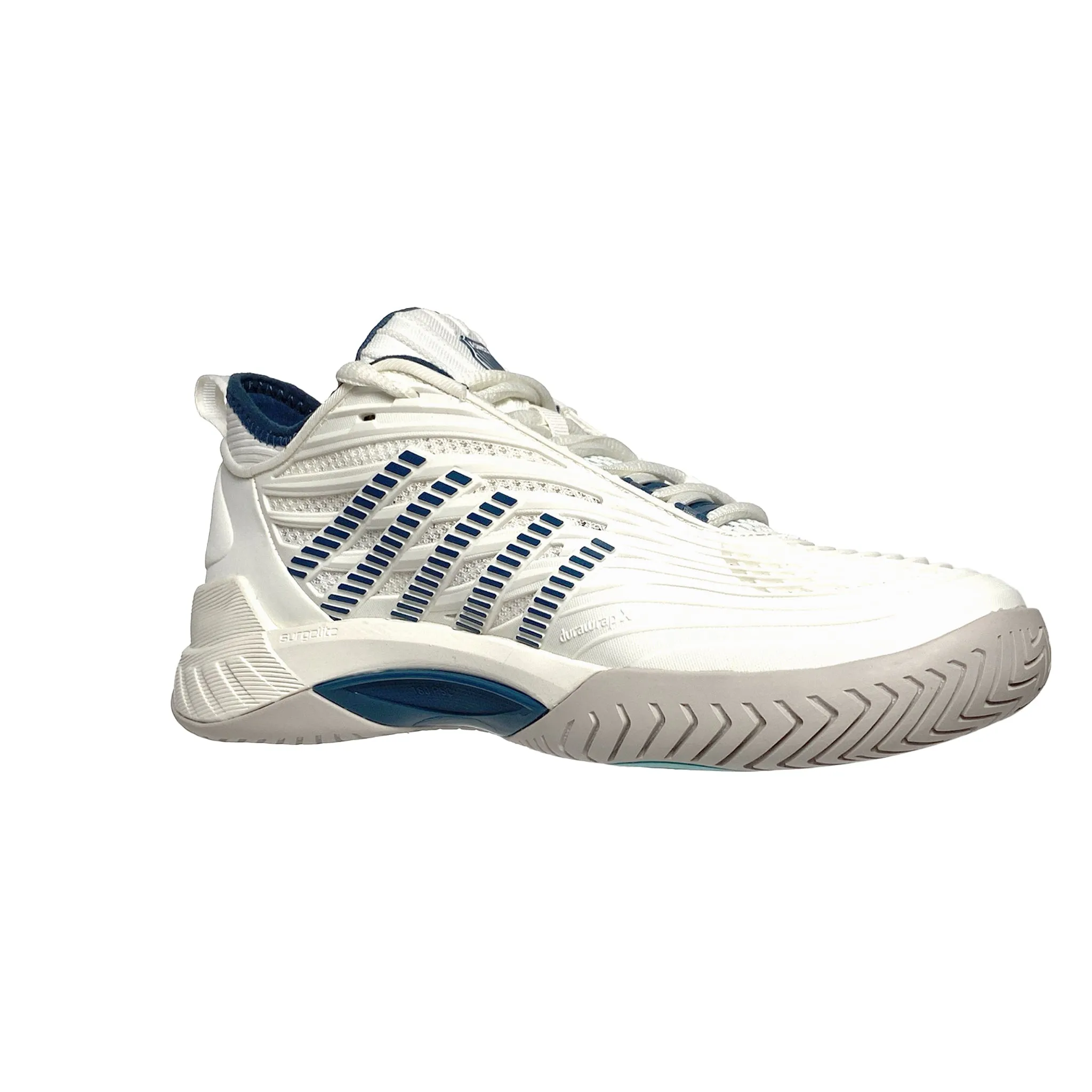 K-Swiss Men's Hypercourt Supreme 2 K09071-161