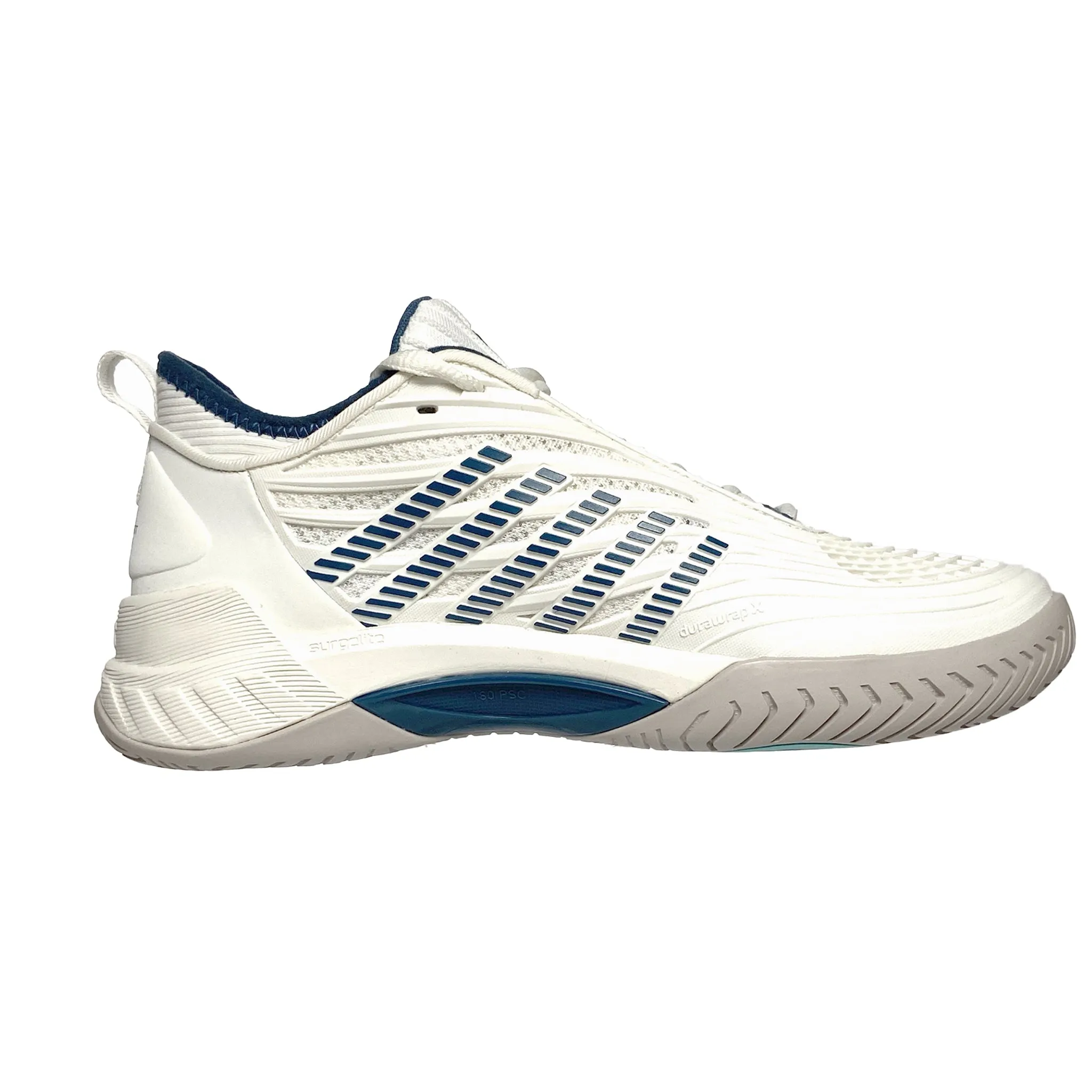 K-Swiss Men's Hypercourt Supreme 2 K09071-161