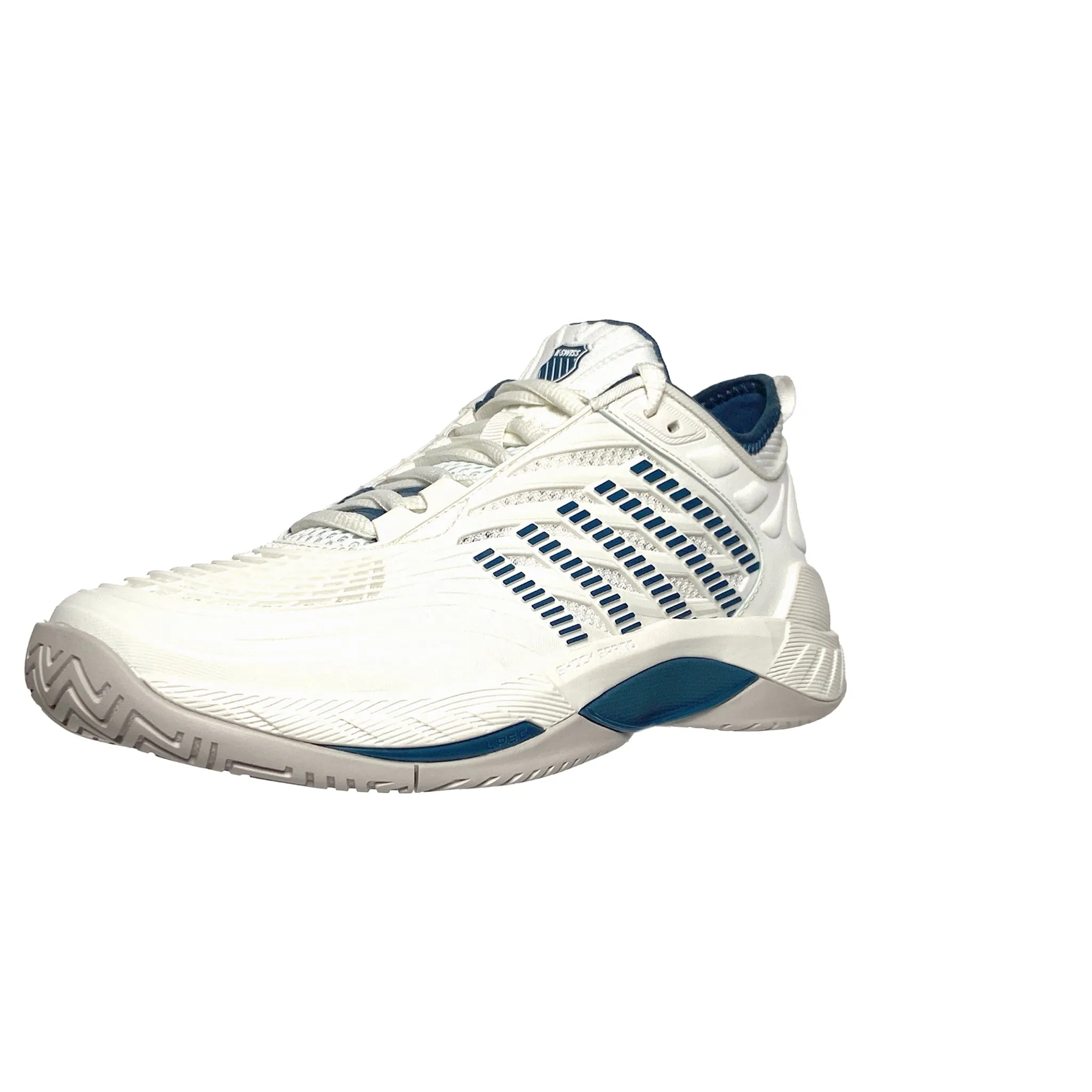 K-Swiss Men's Hypercourt Supreme 2 K09071-161