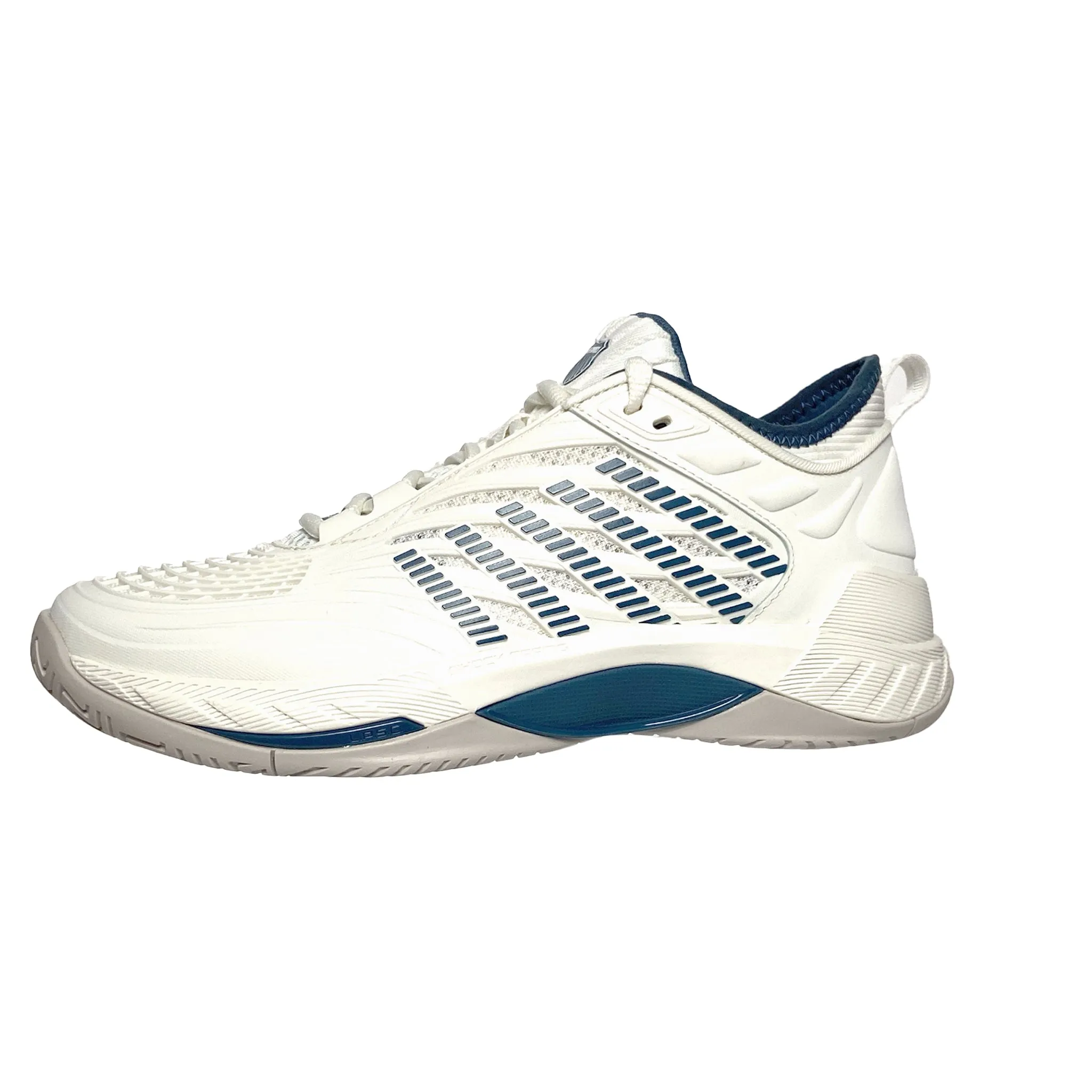 K-Swiss Men's Hypercourt Supreme 2 K09071-161