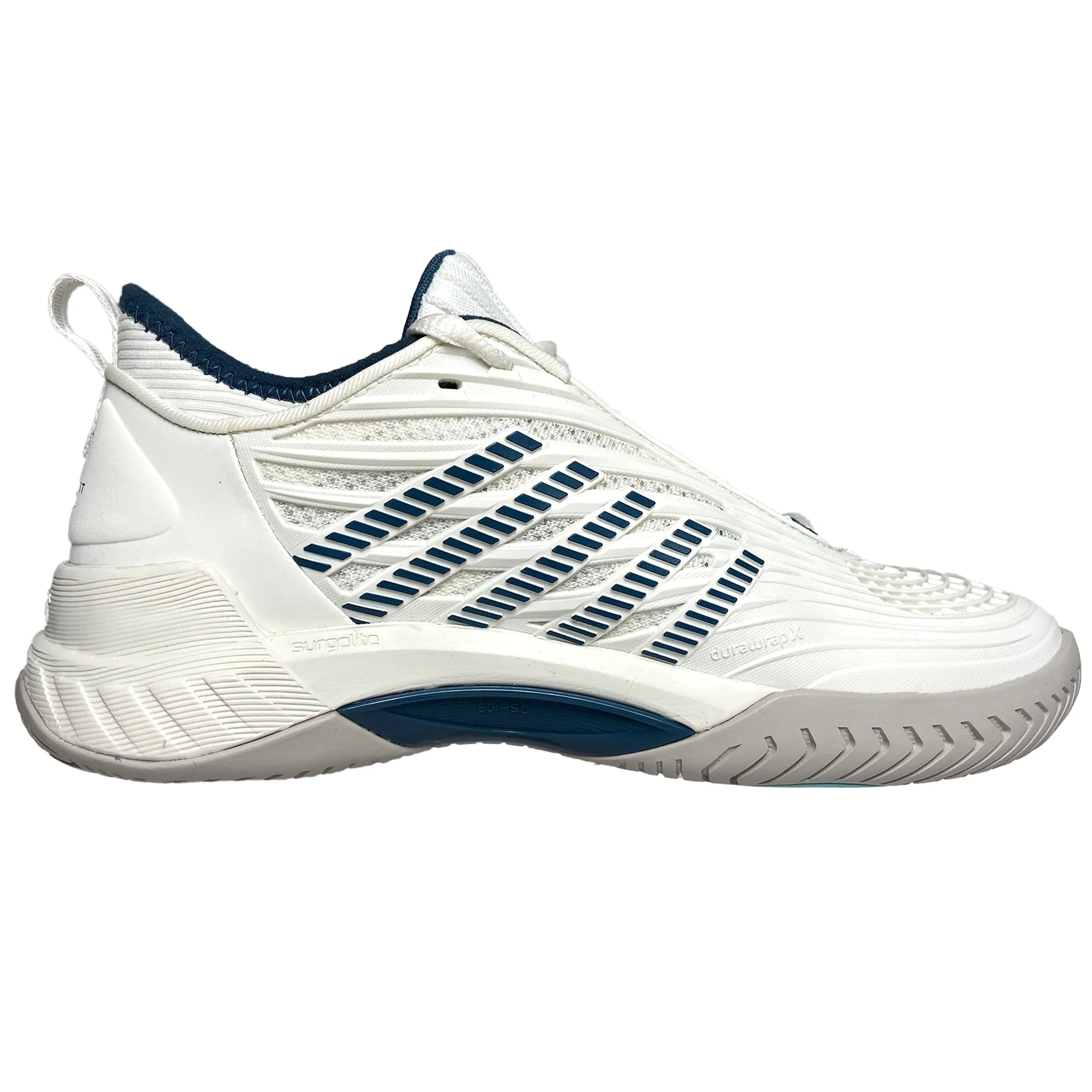 K-Swiss Men's Hypercourt Supreme 2 K09071-161