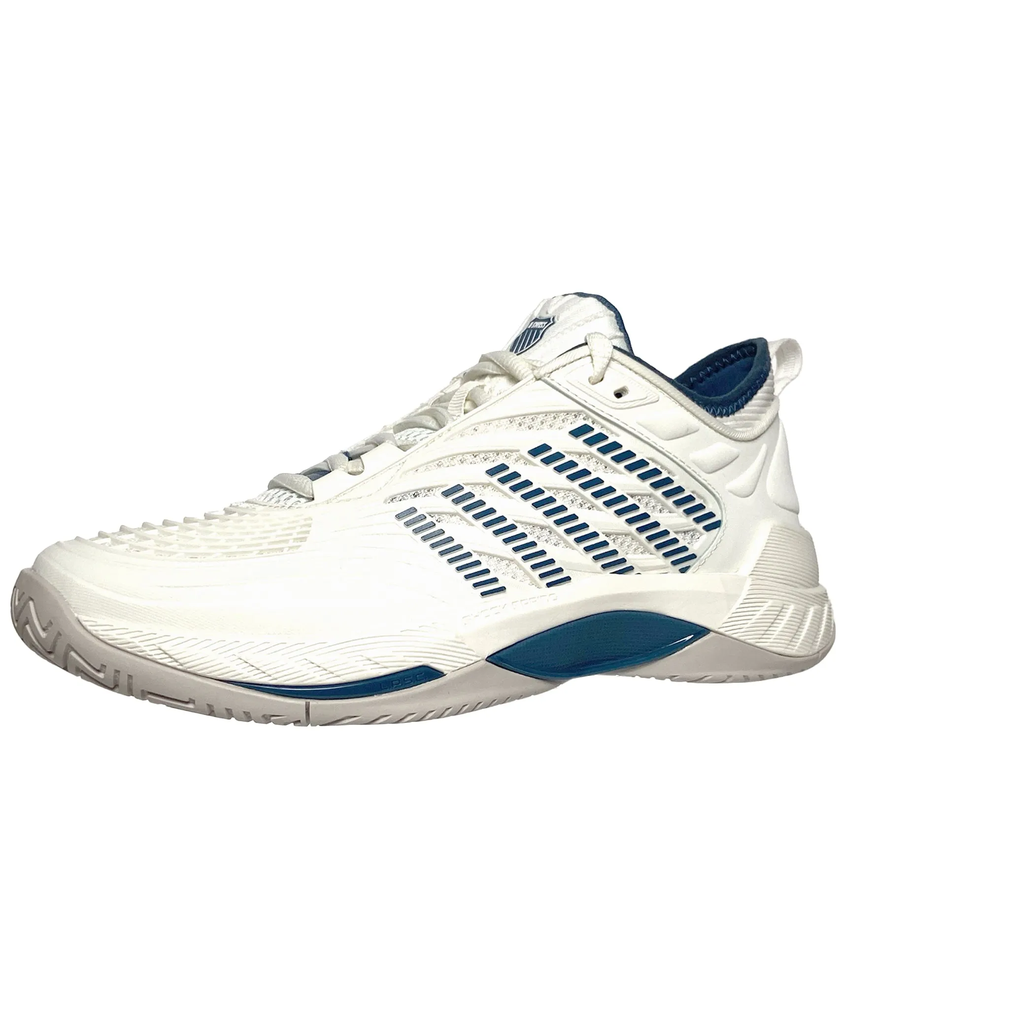 K-Swiss Men's Hypercourt Supreme 2 K09071-161