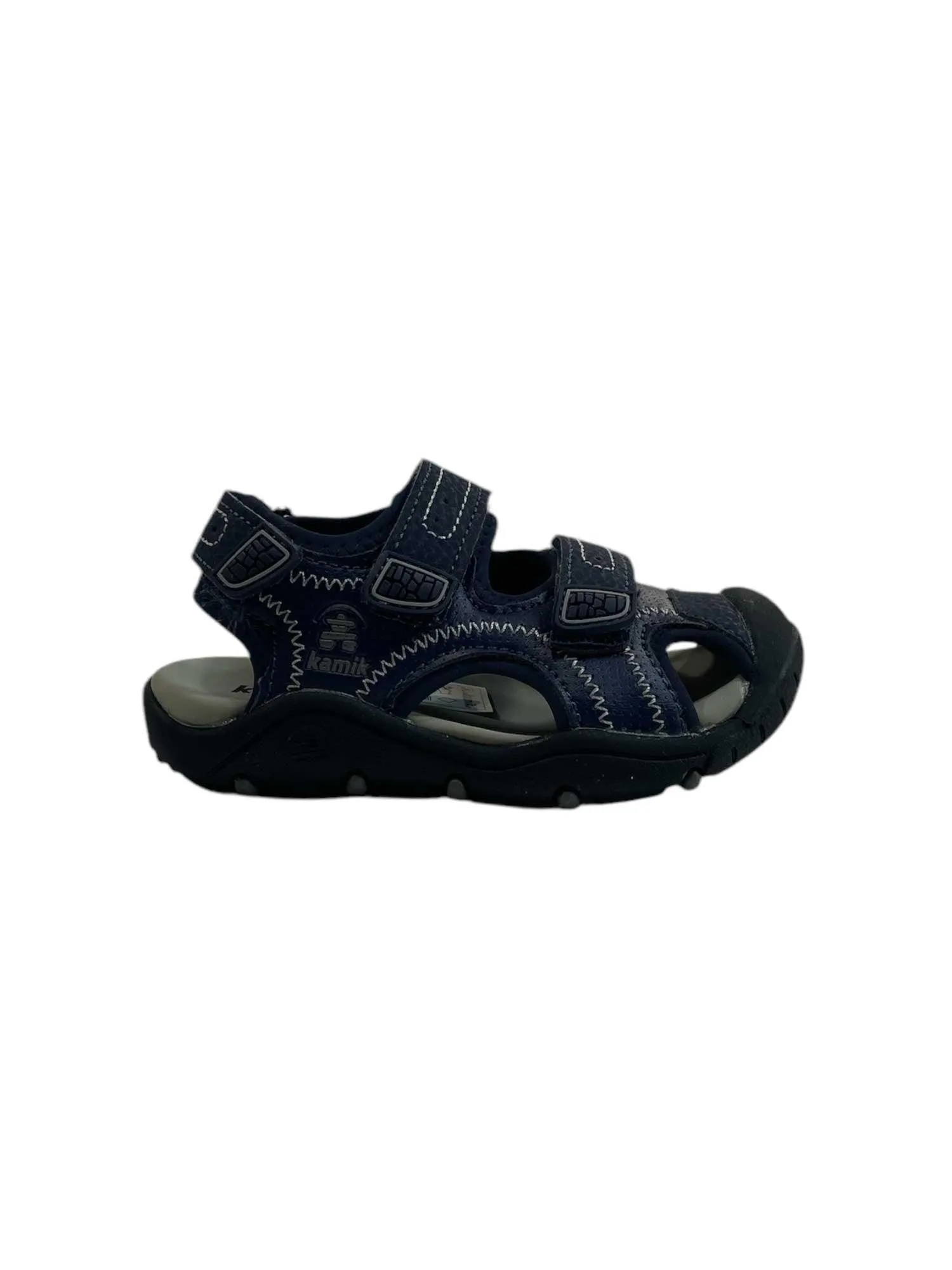 Kamik Toddler's Seaturtle 2 Sandal