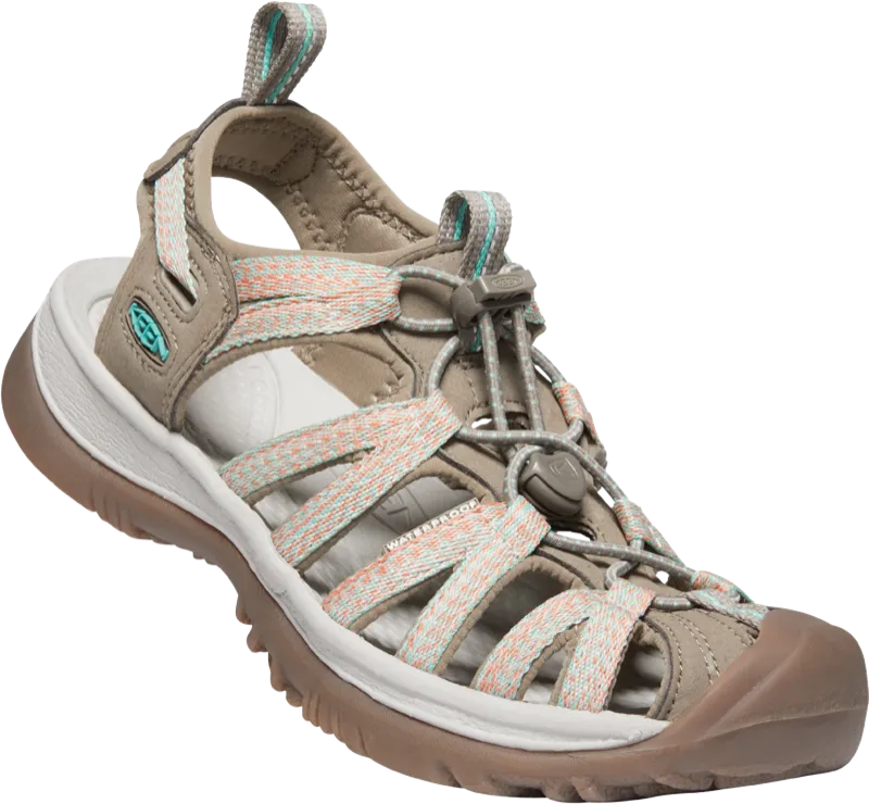 Keen Ws Whisper Sandal