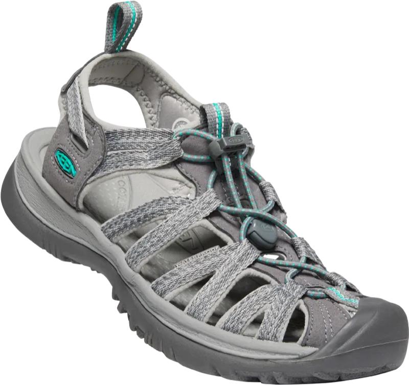 Keen Ws Whisper Sandal