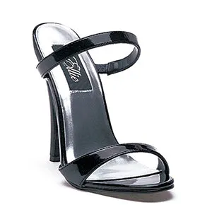 Maggie-510 Strappy 5" Heel Sandals