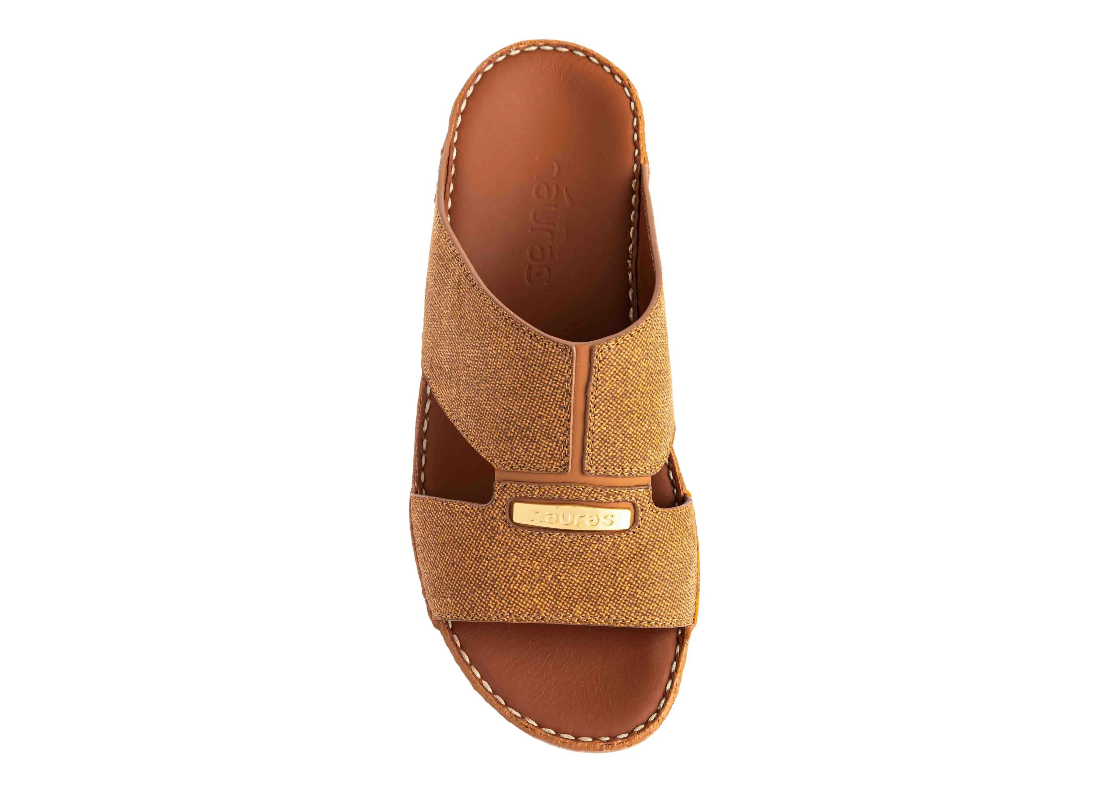 Men Leather Sandal M6849 TELA