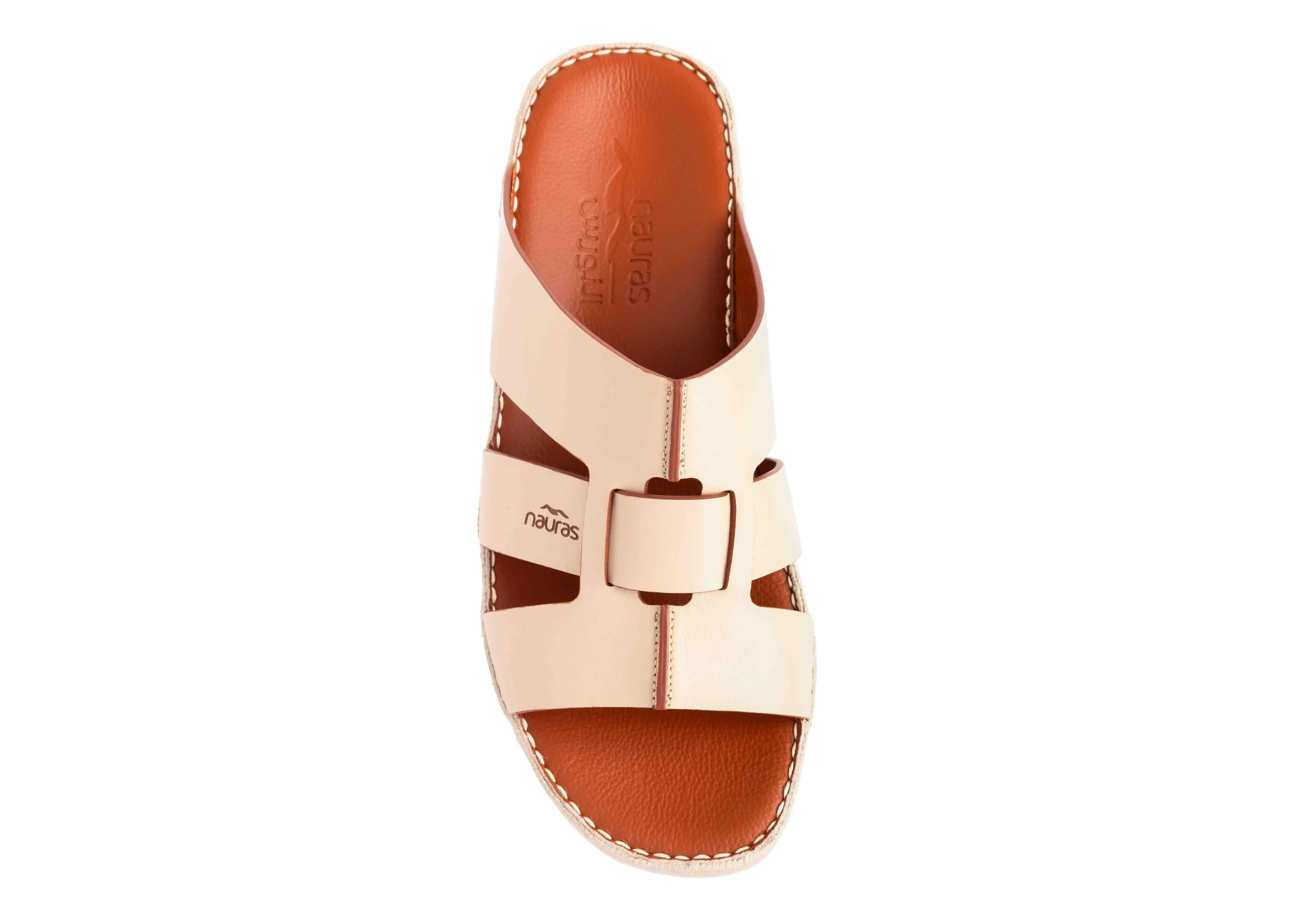 Men Leather Sandal M8846 C