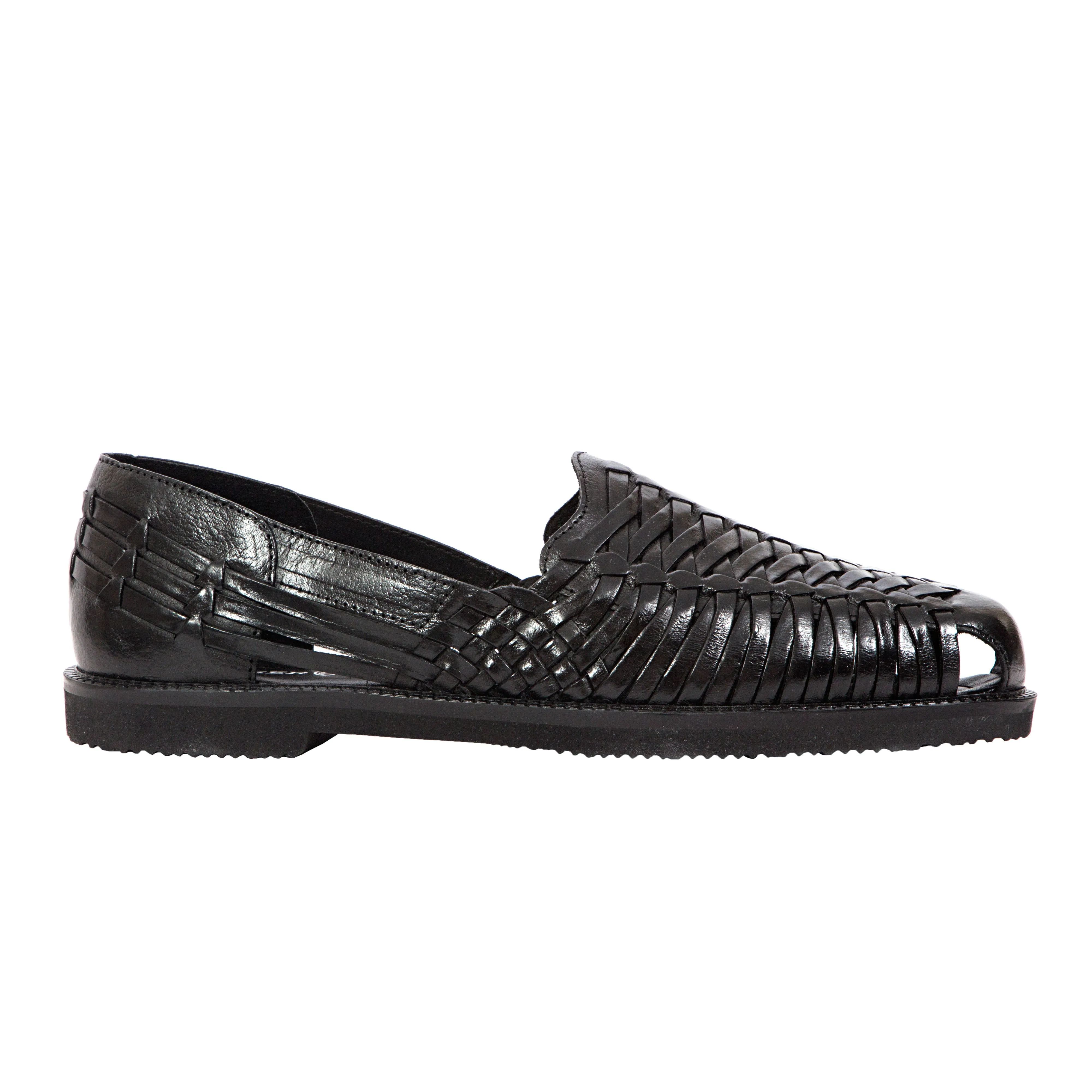 Men's Antonio in Black