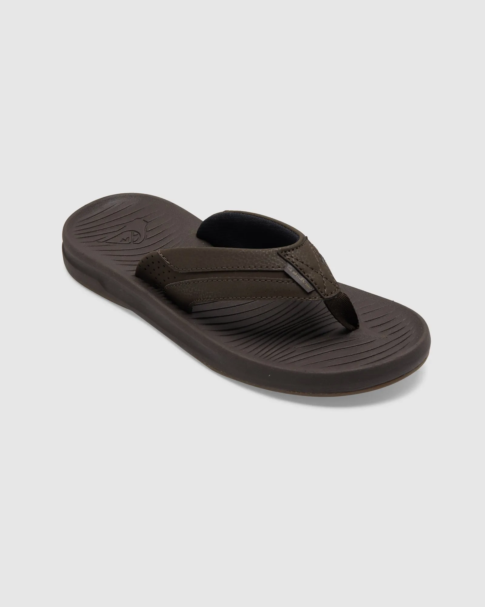 Mens Travel Oasis Sandals