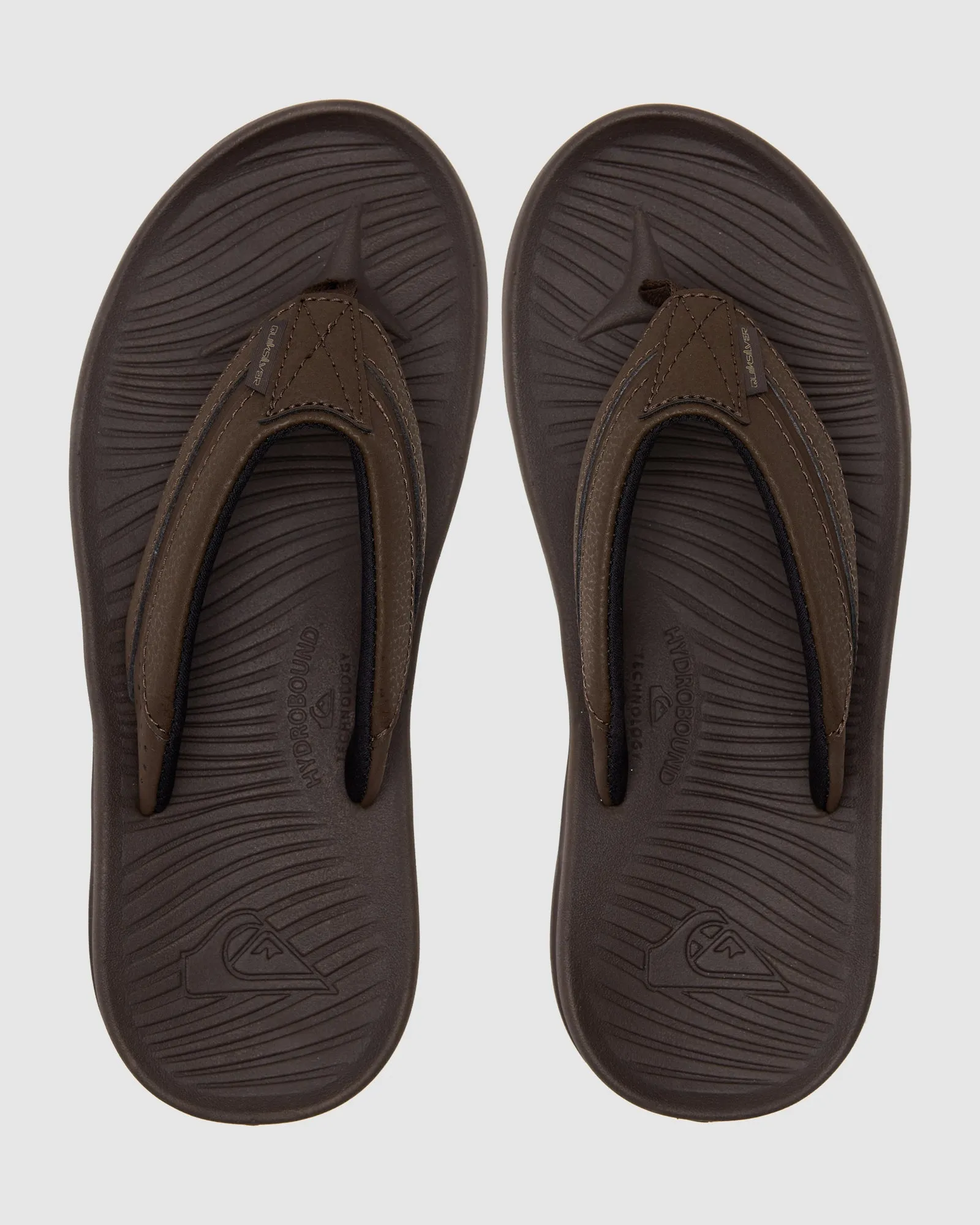 Mens Travel Oasis Sandals