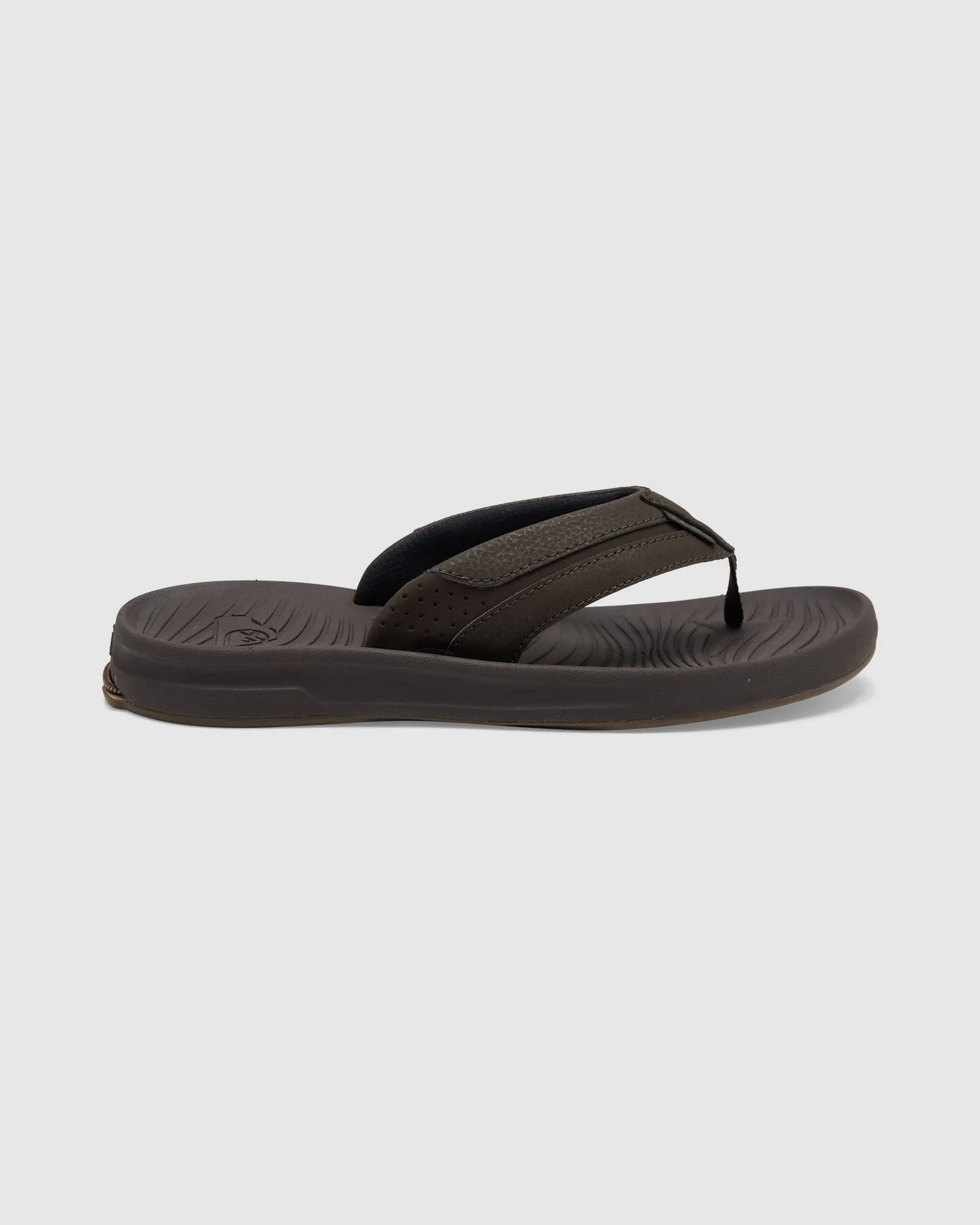 Mens Travel Oasis Sandals