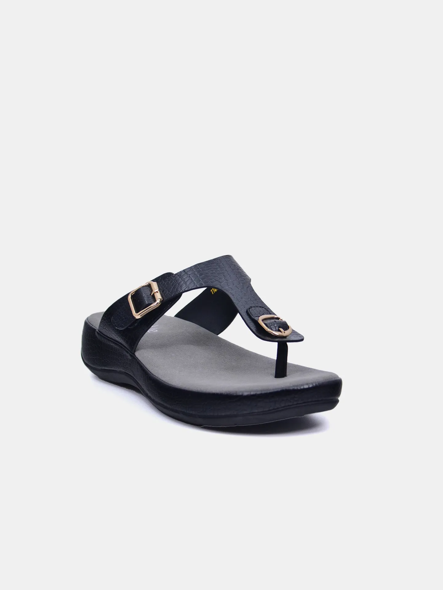 Michelle Morgan 114RL193 Women's Flat Sandals