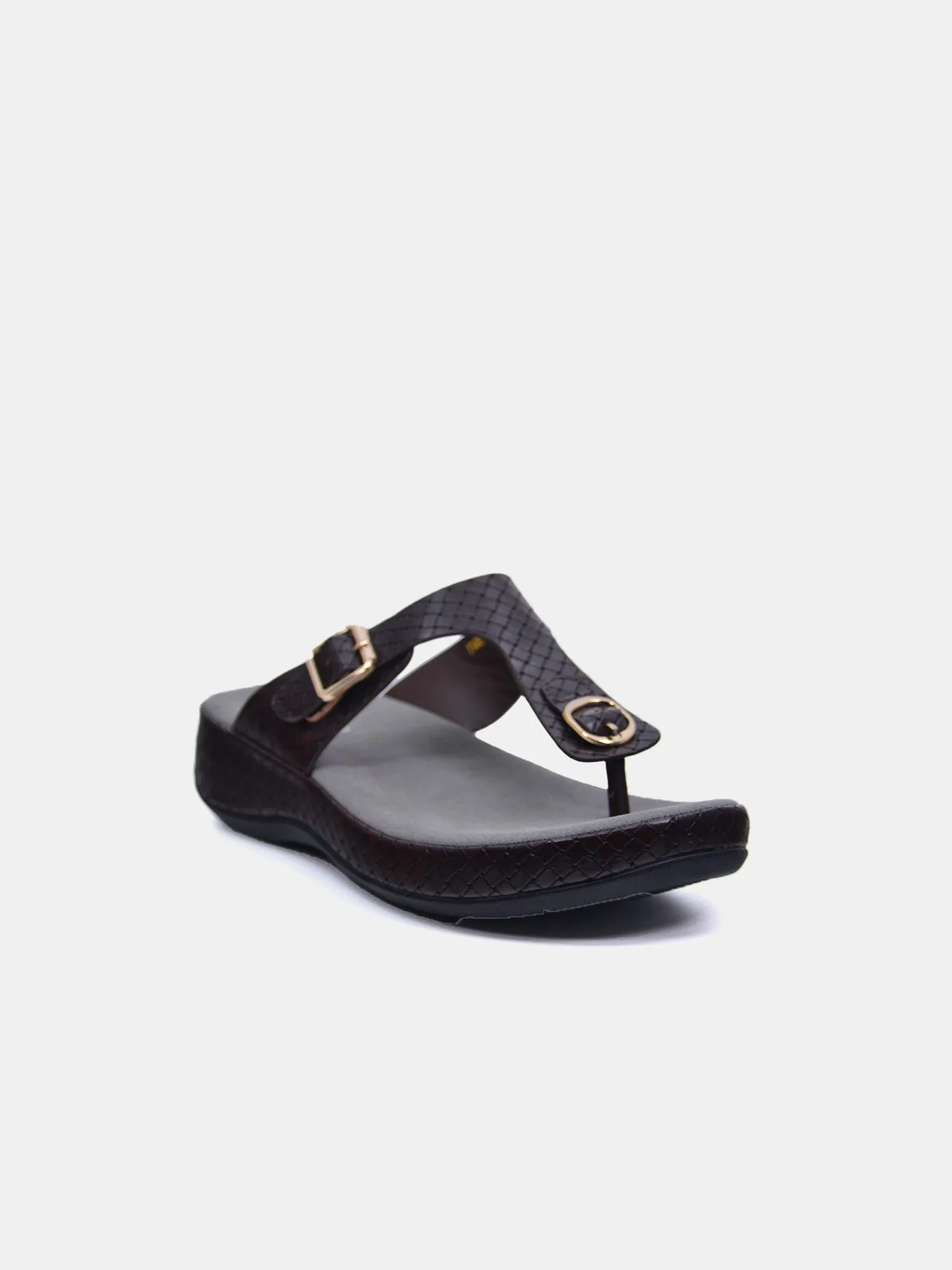 Michelle Morgan 114RL193 Women's Flat Sandals