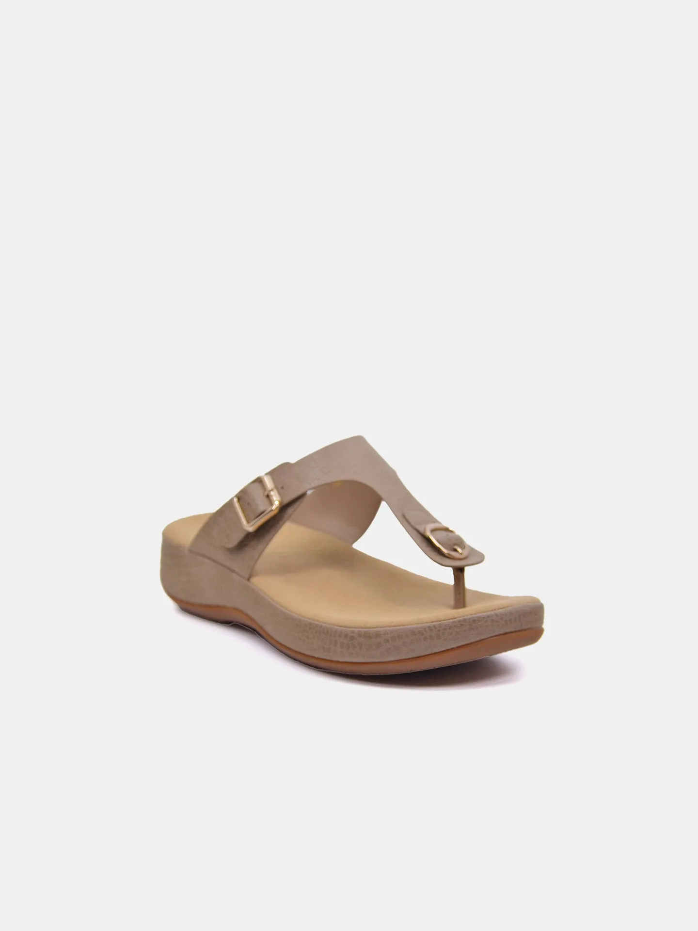 Michelle Morgan 114RL193 Women's Flat Sandals