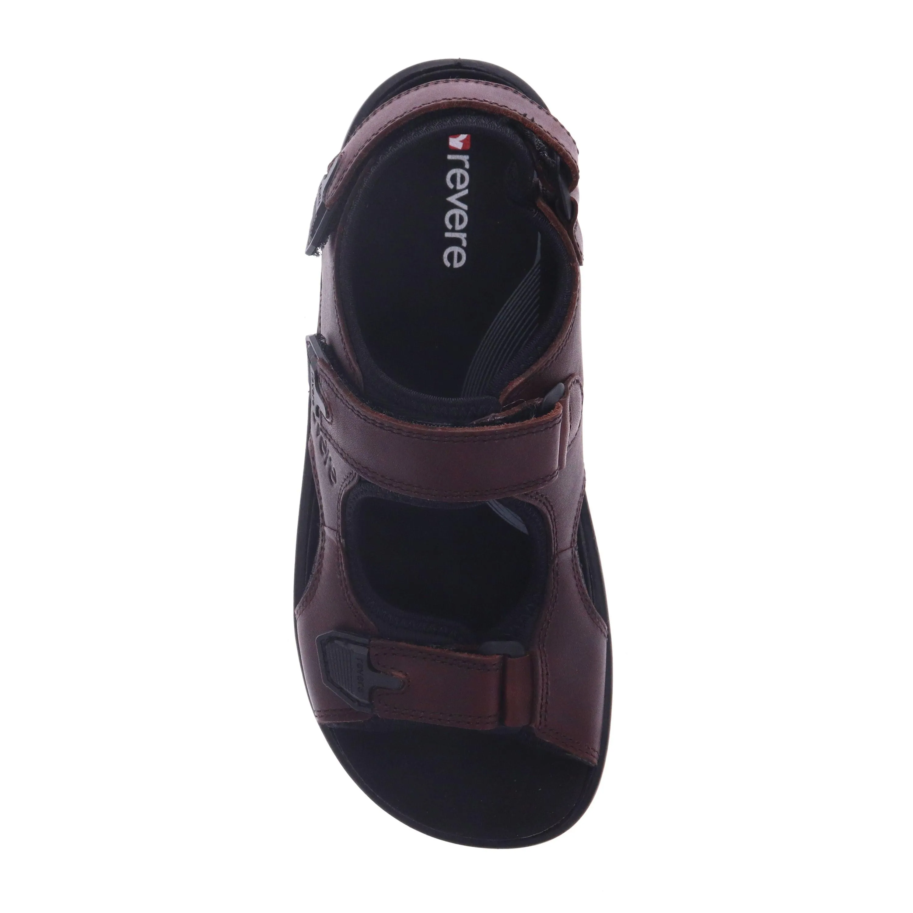 Montana 2 Men's Back Strap Sandal - Limited-Time Offer